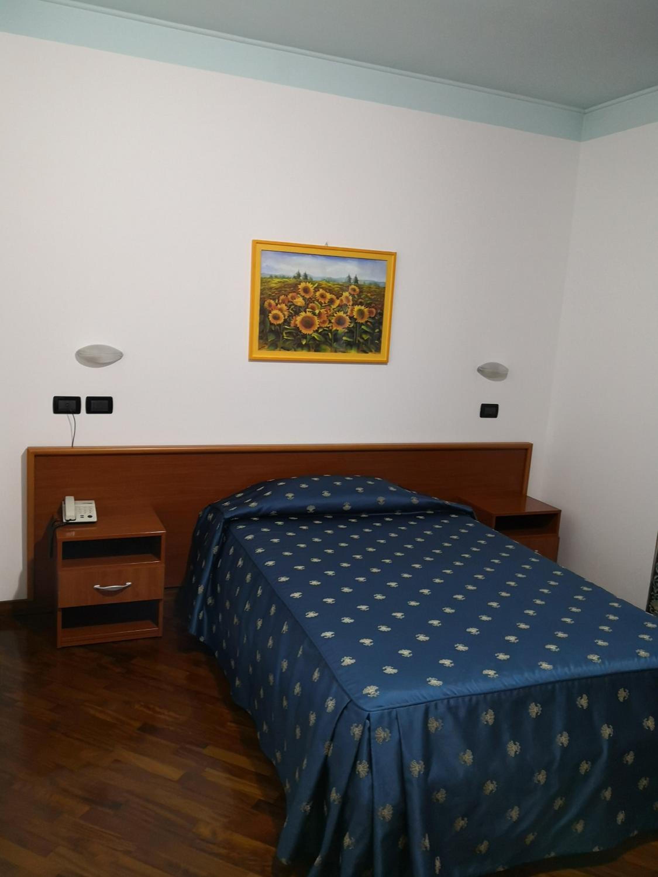 Single Room photo 1