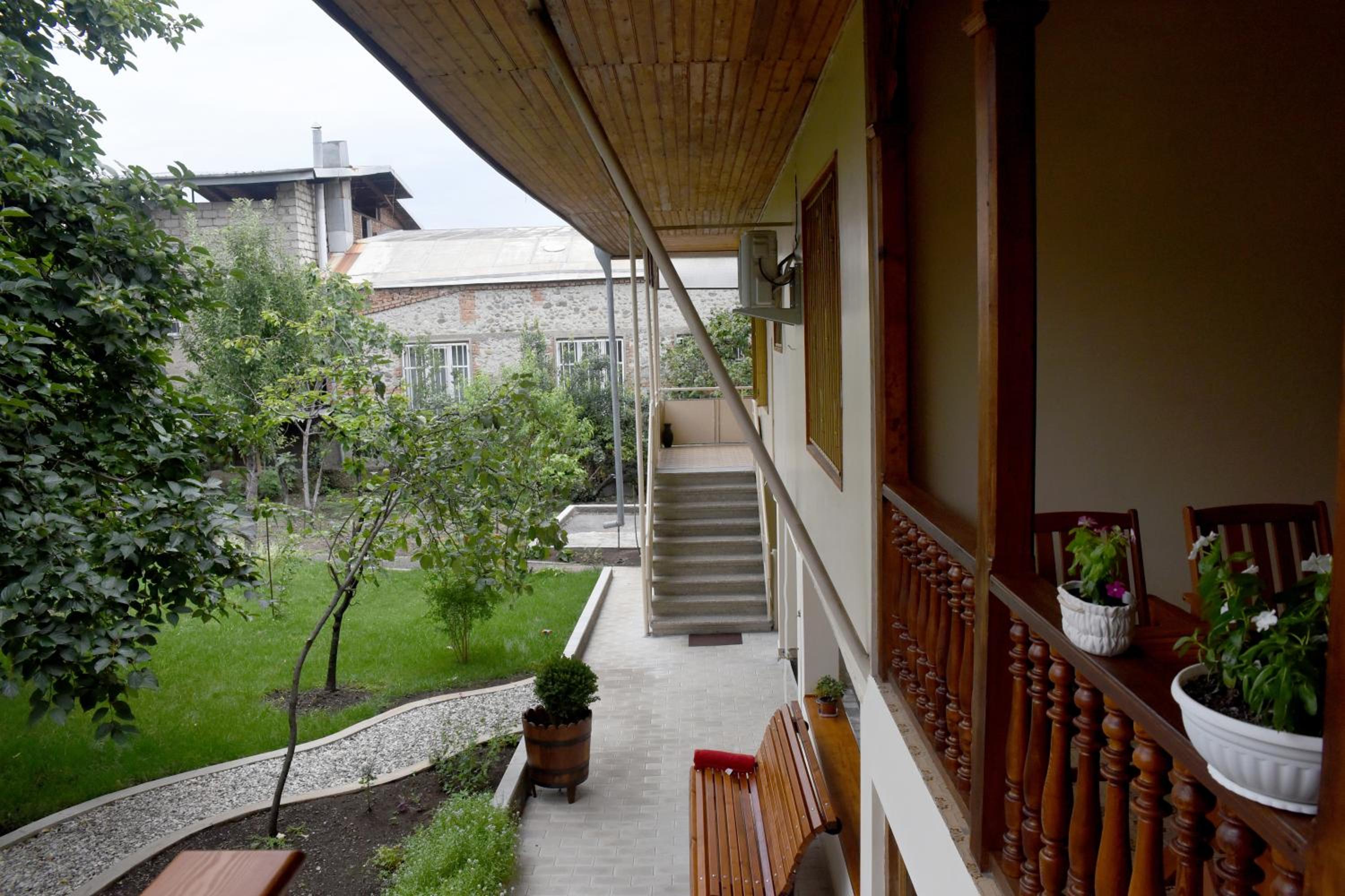 Suite with Terrace photo 3