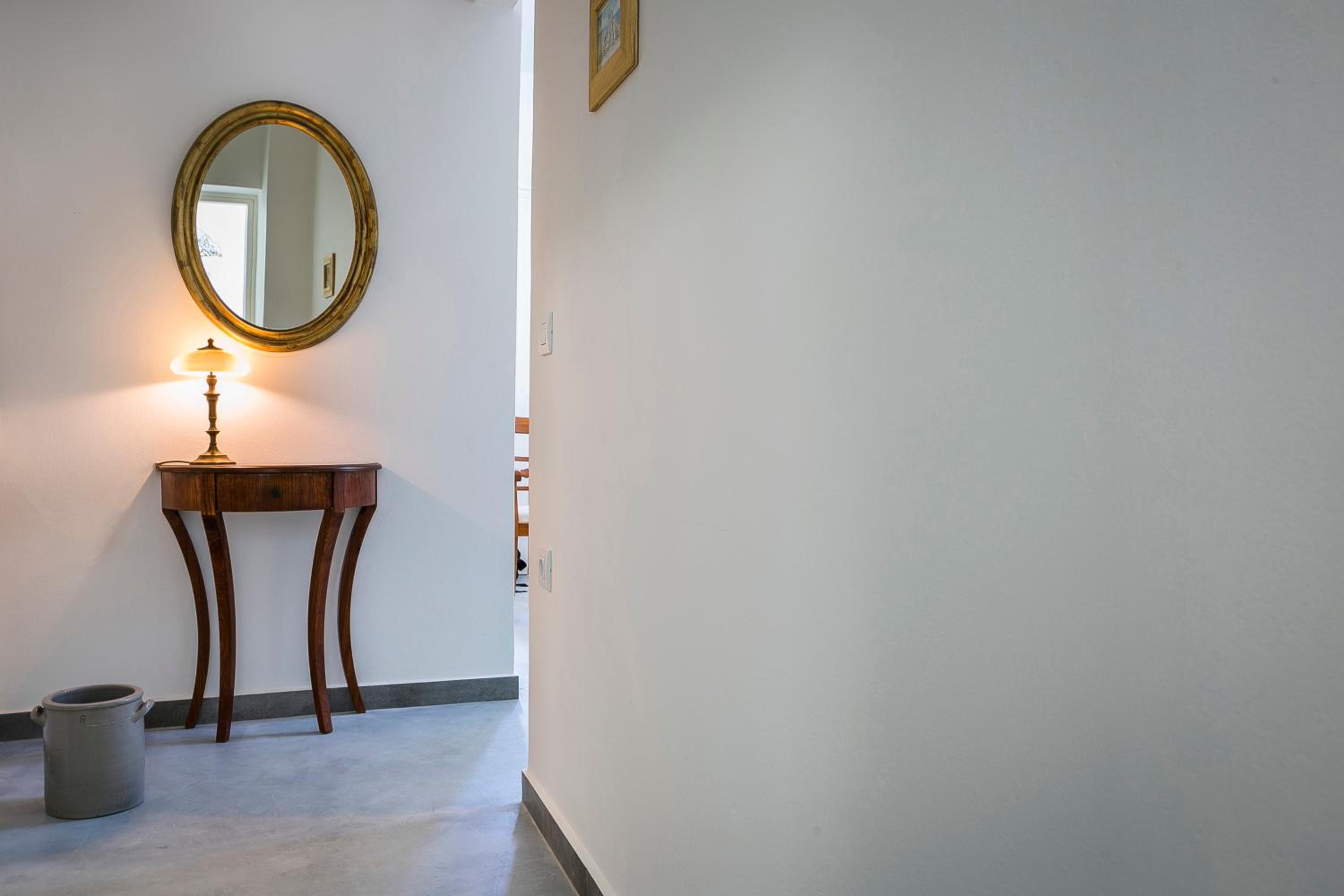 Villa com Piscina Privada