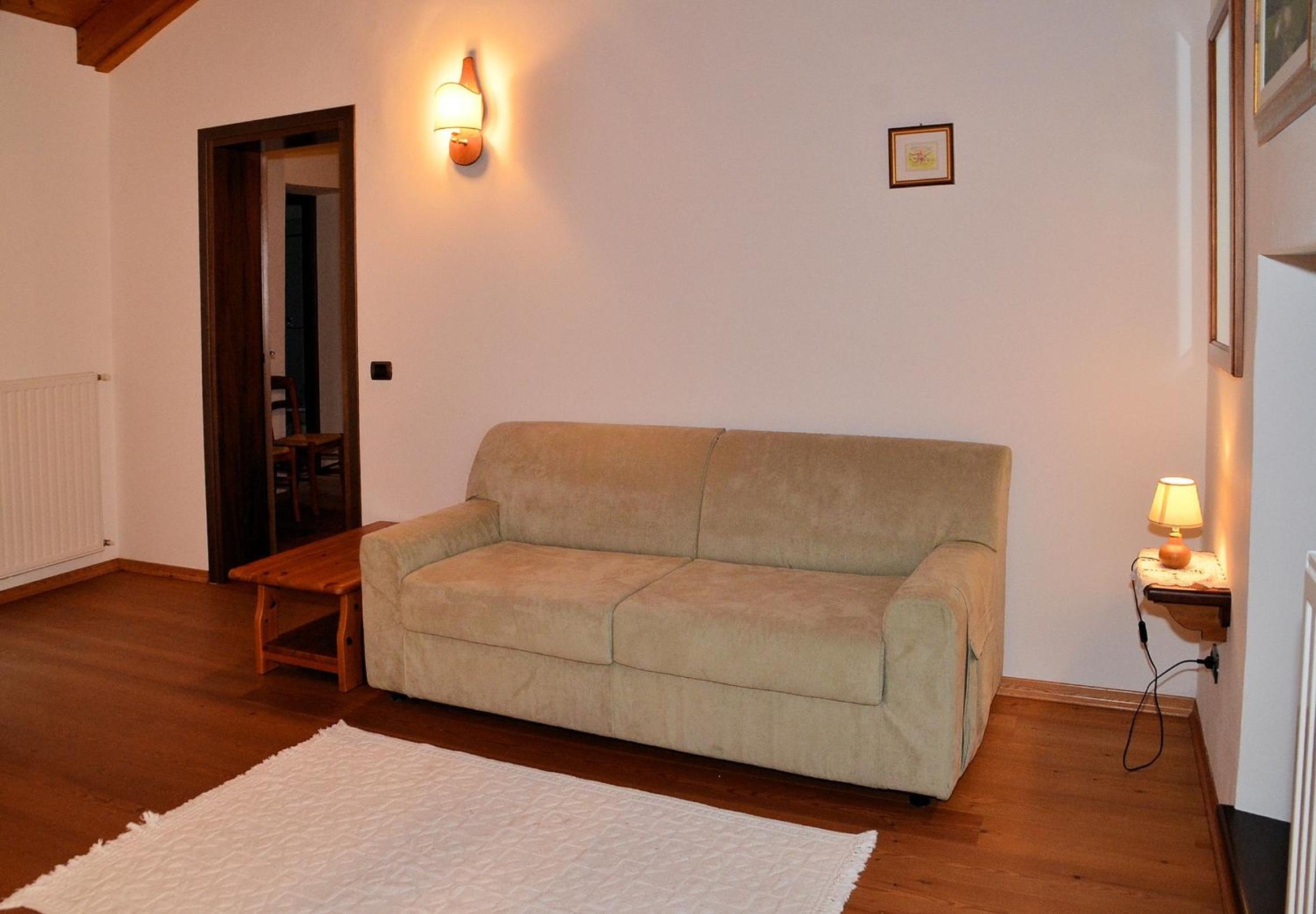 Suite with Sauna photo 3