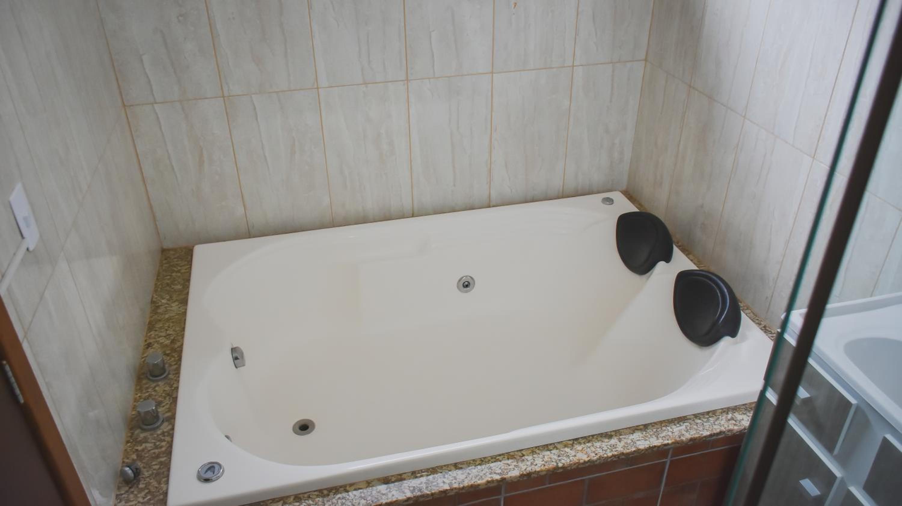 Two-Bedroom Suite photo 3