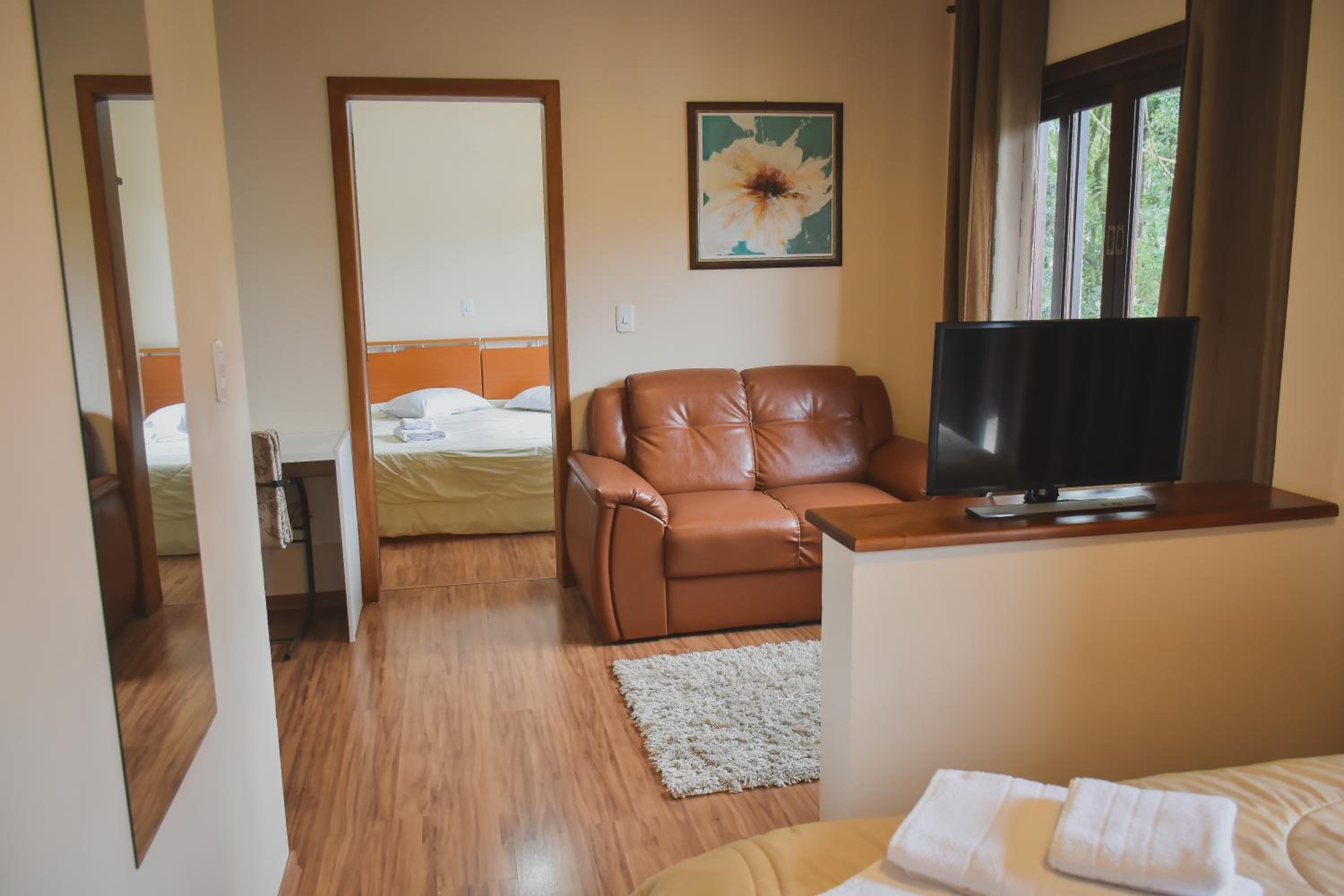 Two-Bedroom Suite photo 1