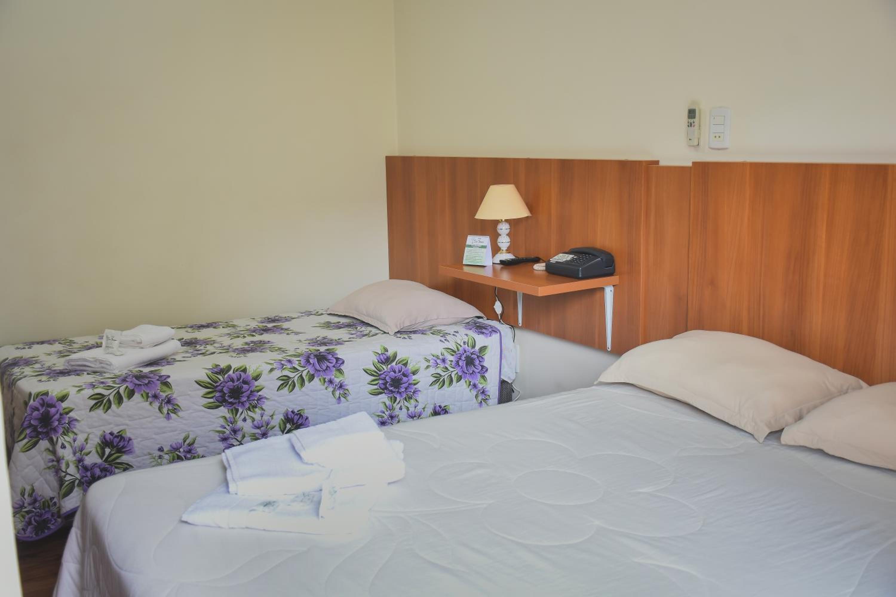 Comfort Triple Room photo 3