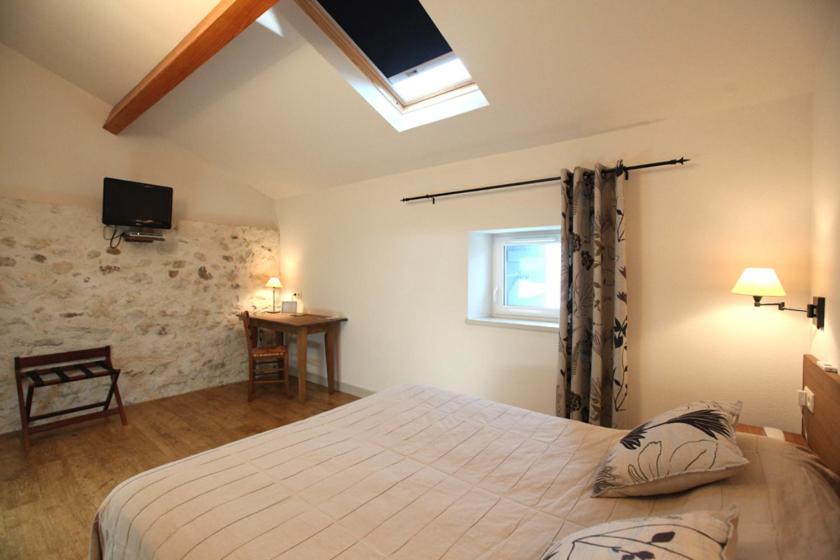 Comfort Double Room photo 1