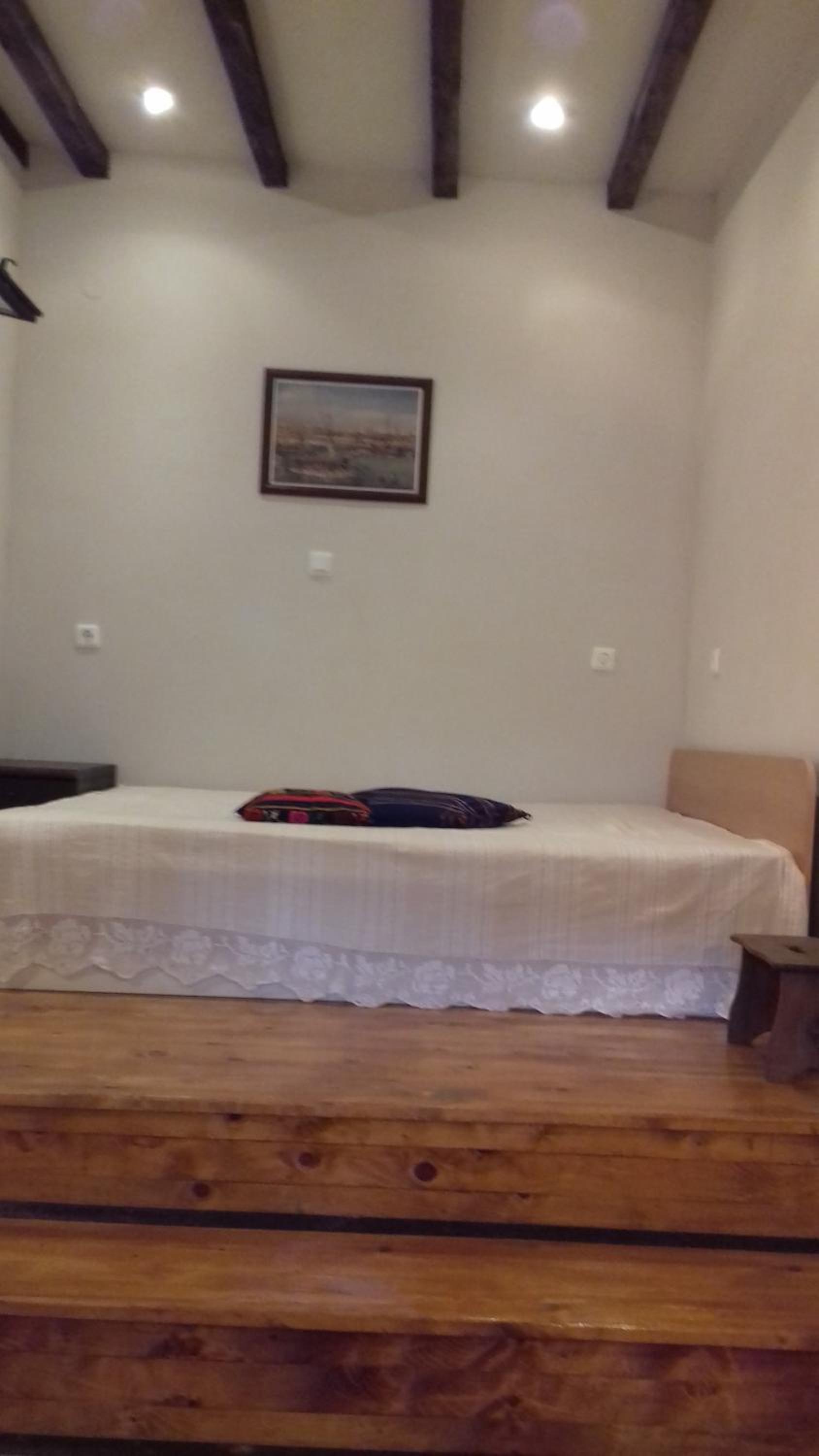 Three-Bedroom House photo 1