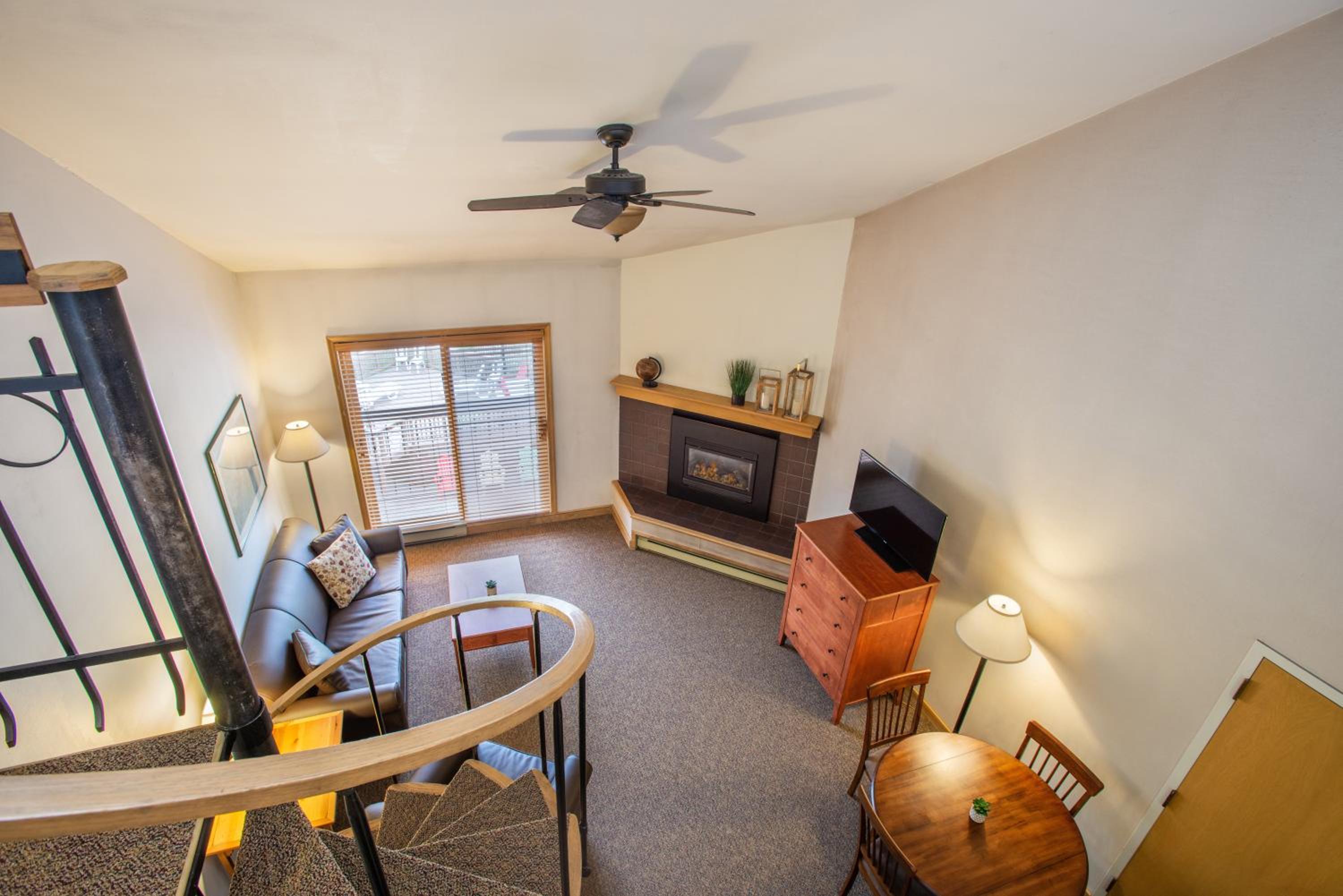 Studio - Loft photo 2