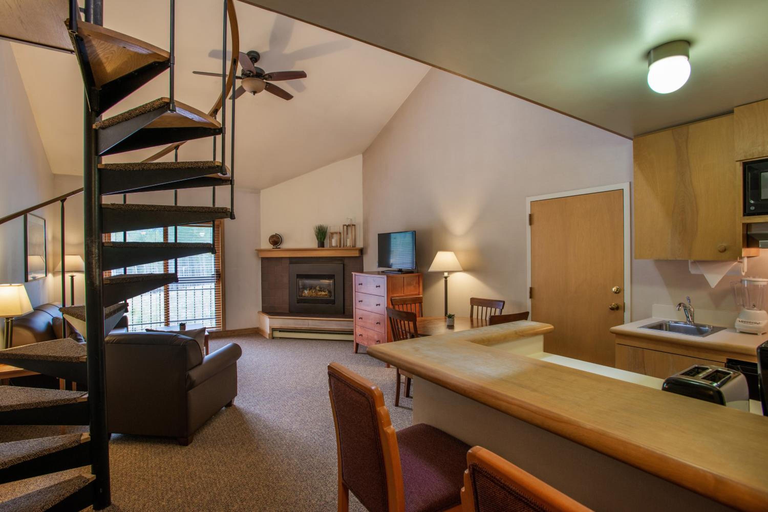 Studio - Loft photo 3