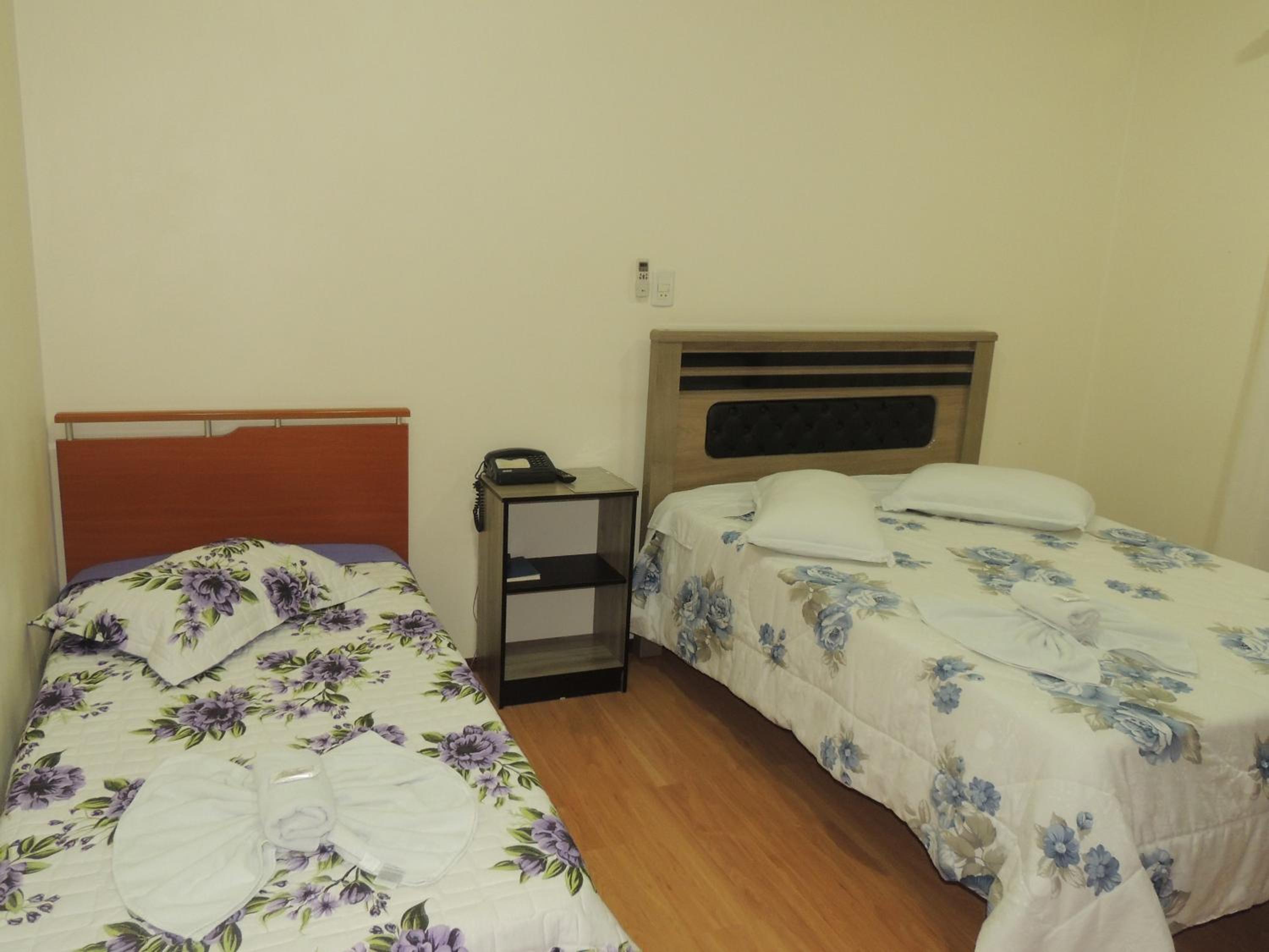Double Or Twin Room photo 3