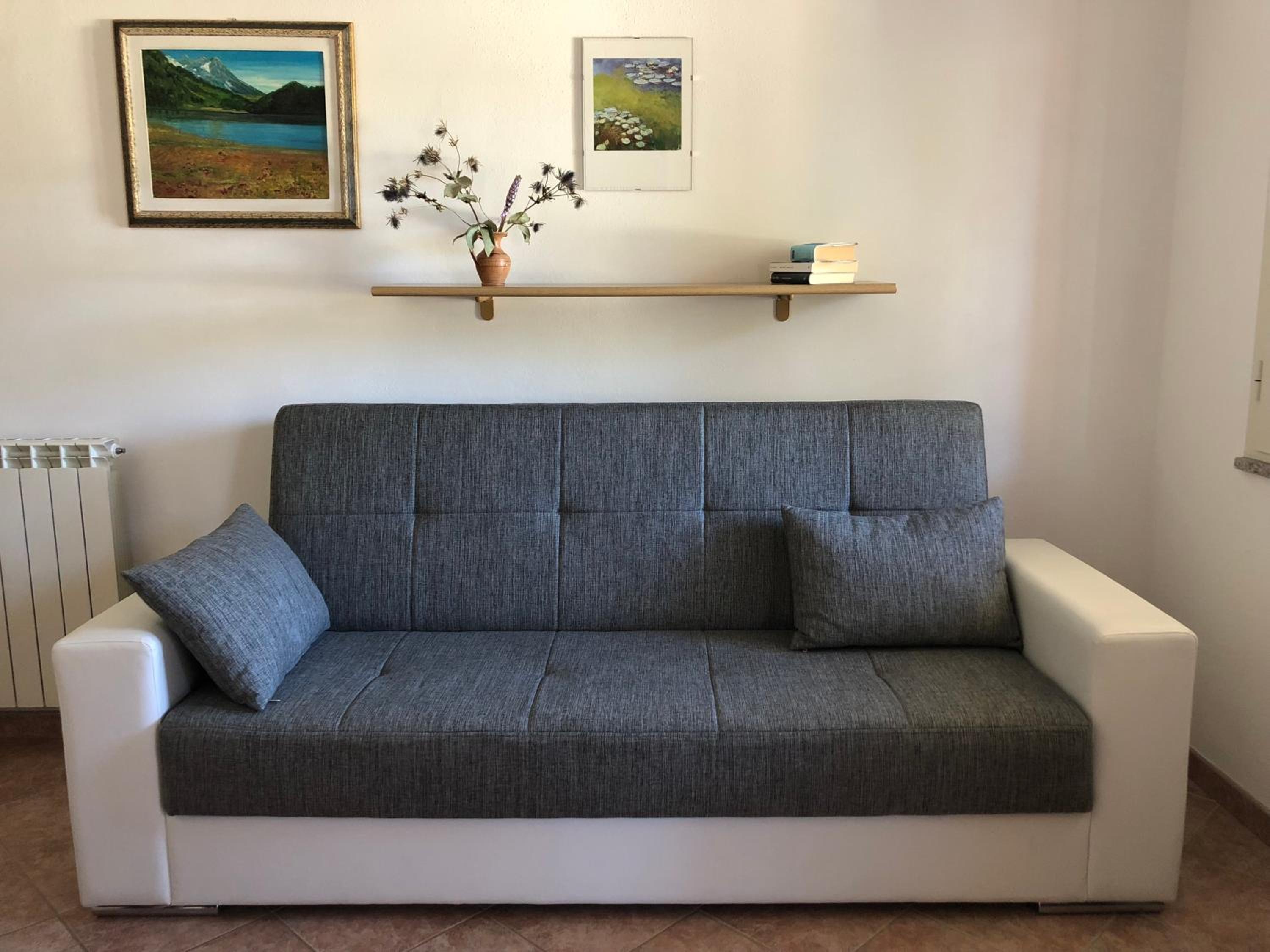 Two-Bedroom Apartment photo 2