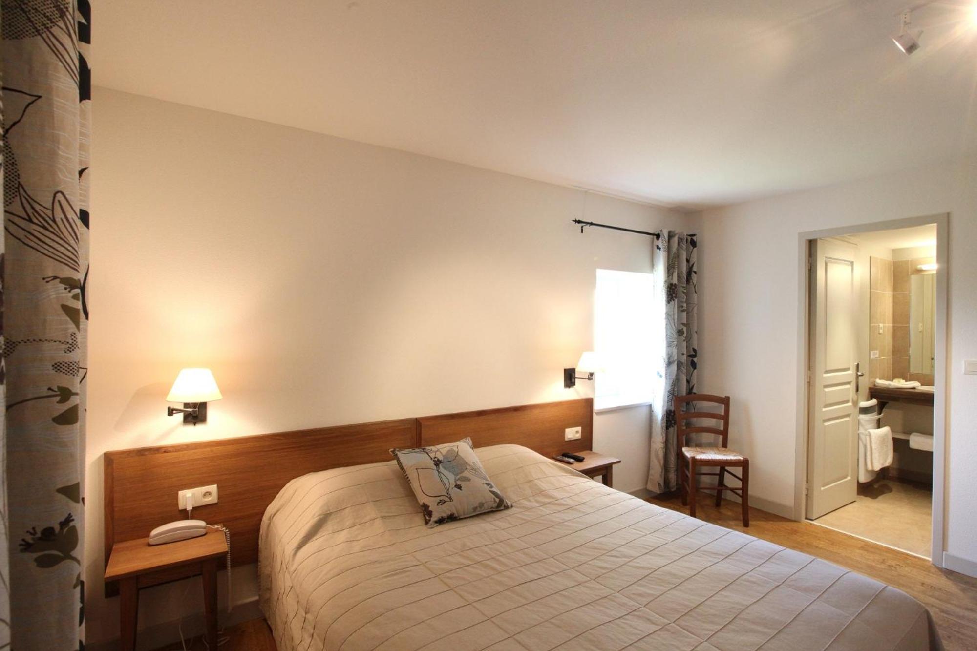 Comfort Double Room photo 2