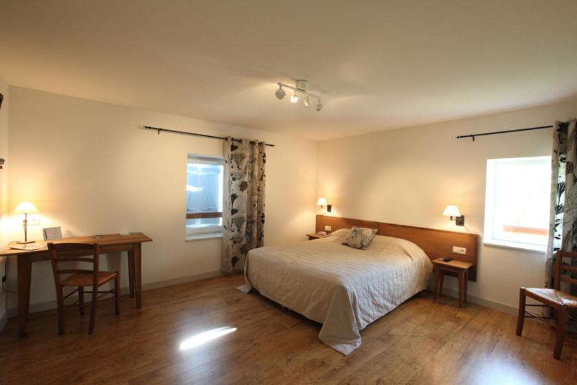 Comfort Triple Room photo 1