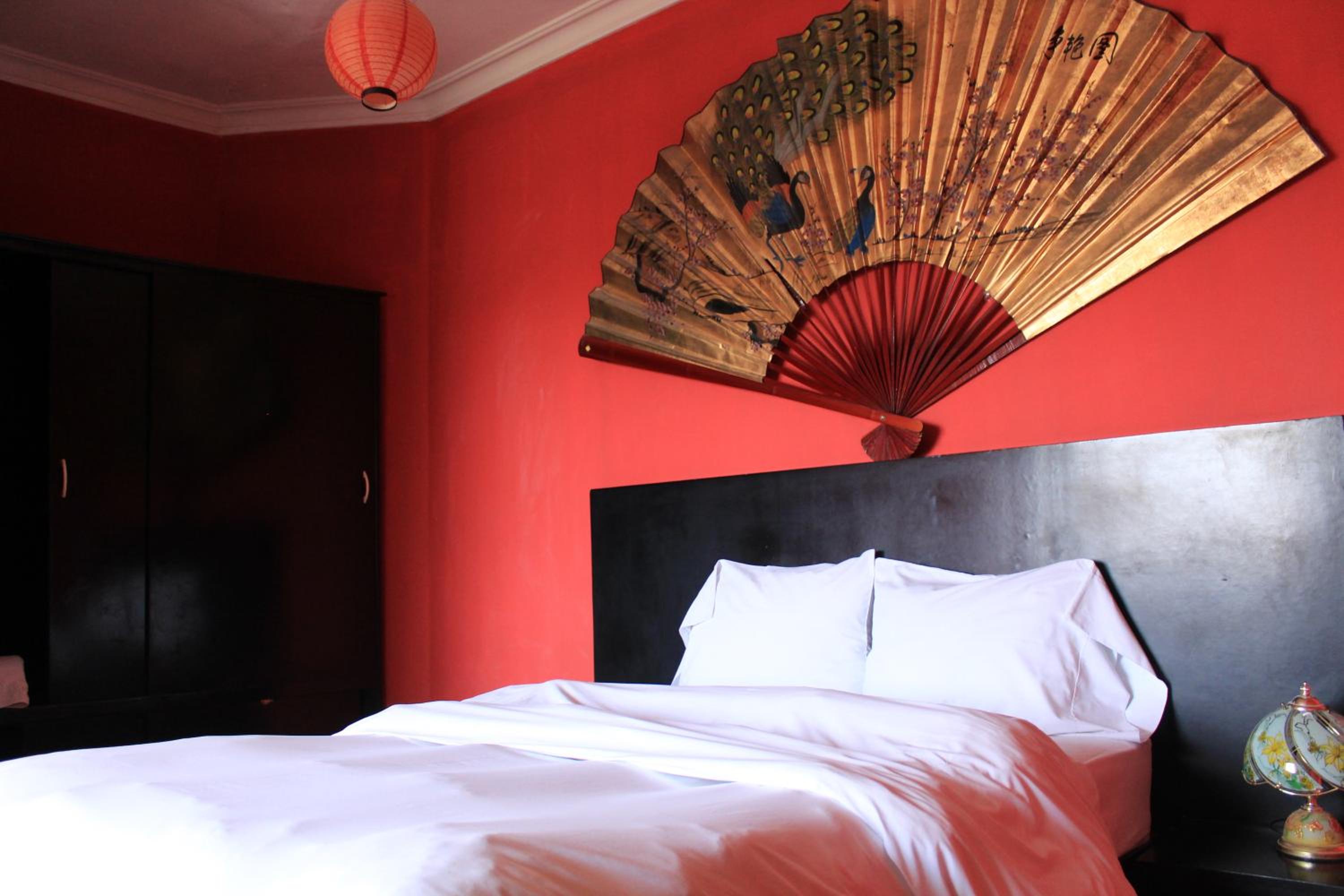 Deluxe Double Room photo 2