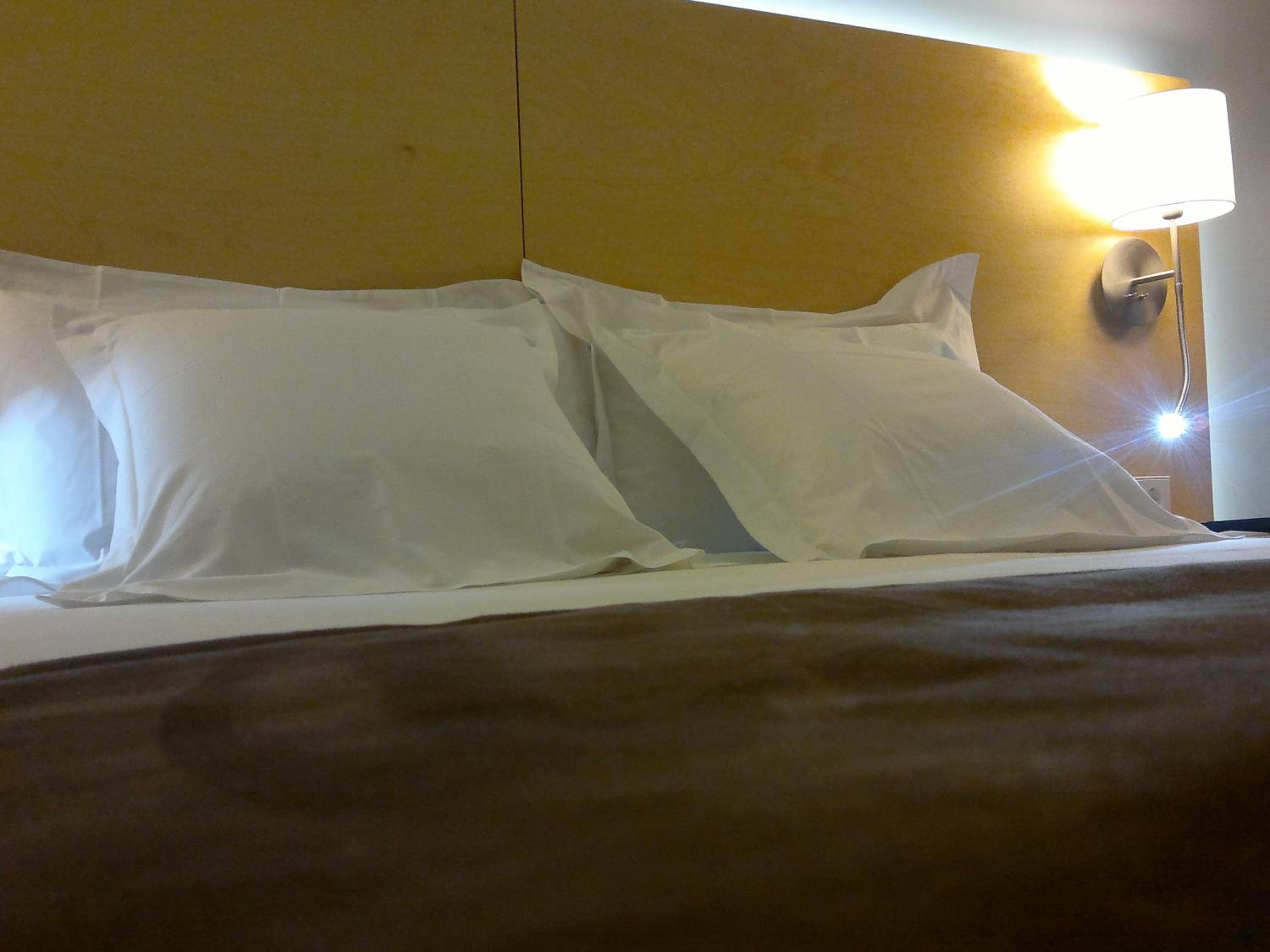 Standard Double Room - Non-Smoking