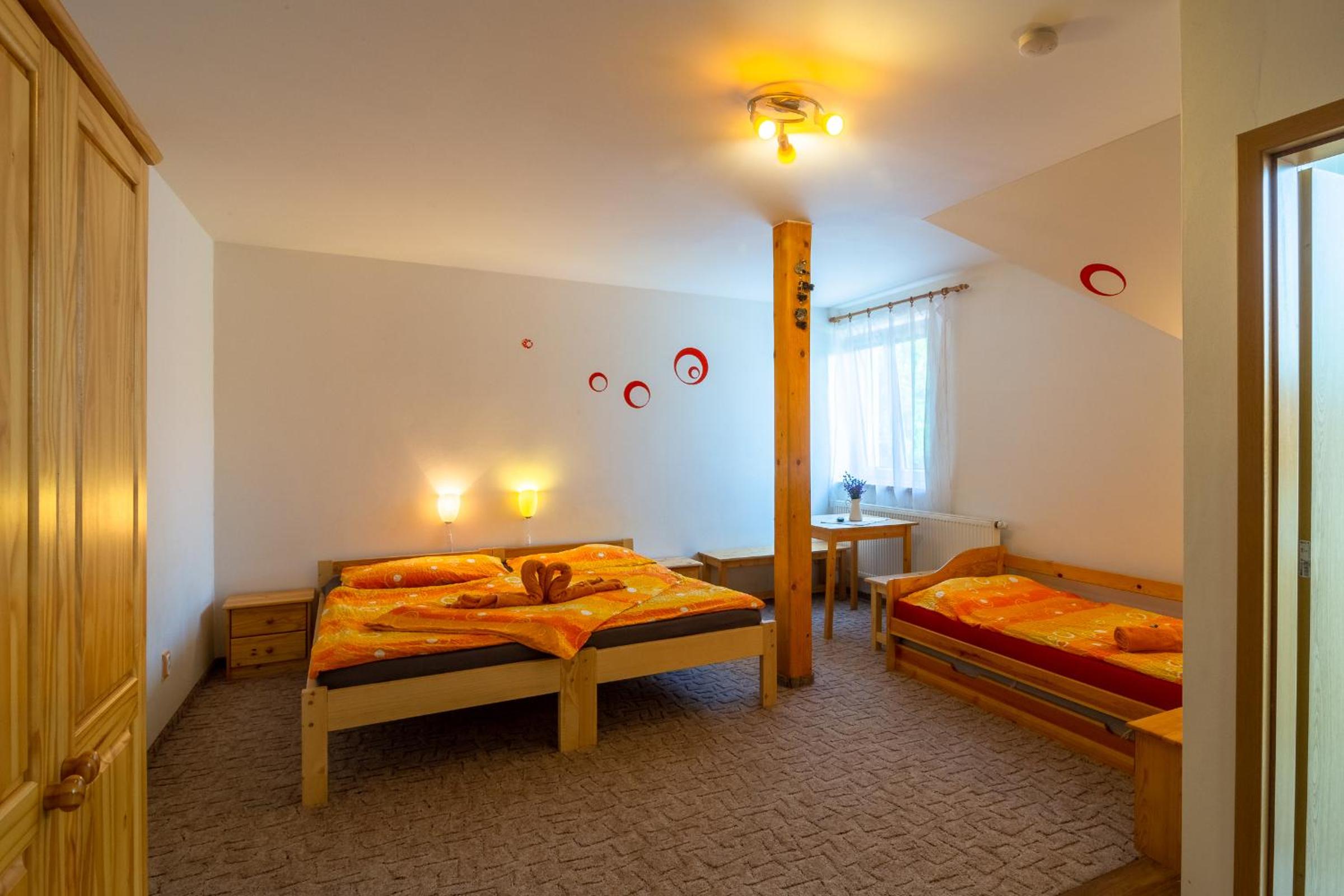 Triple Room photo 1