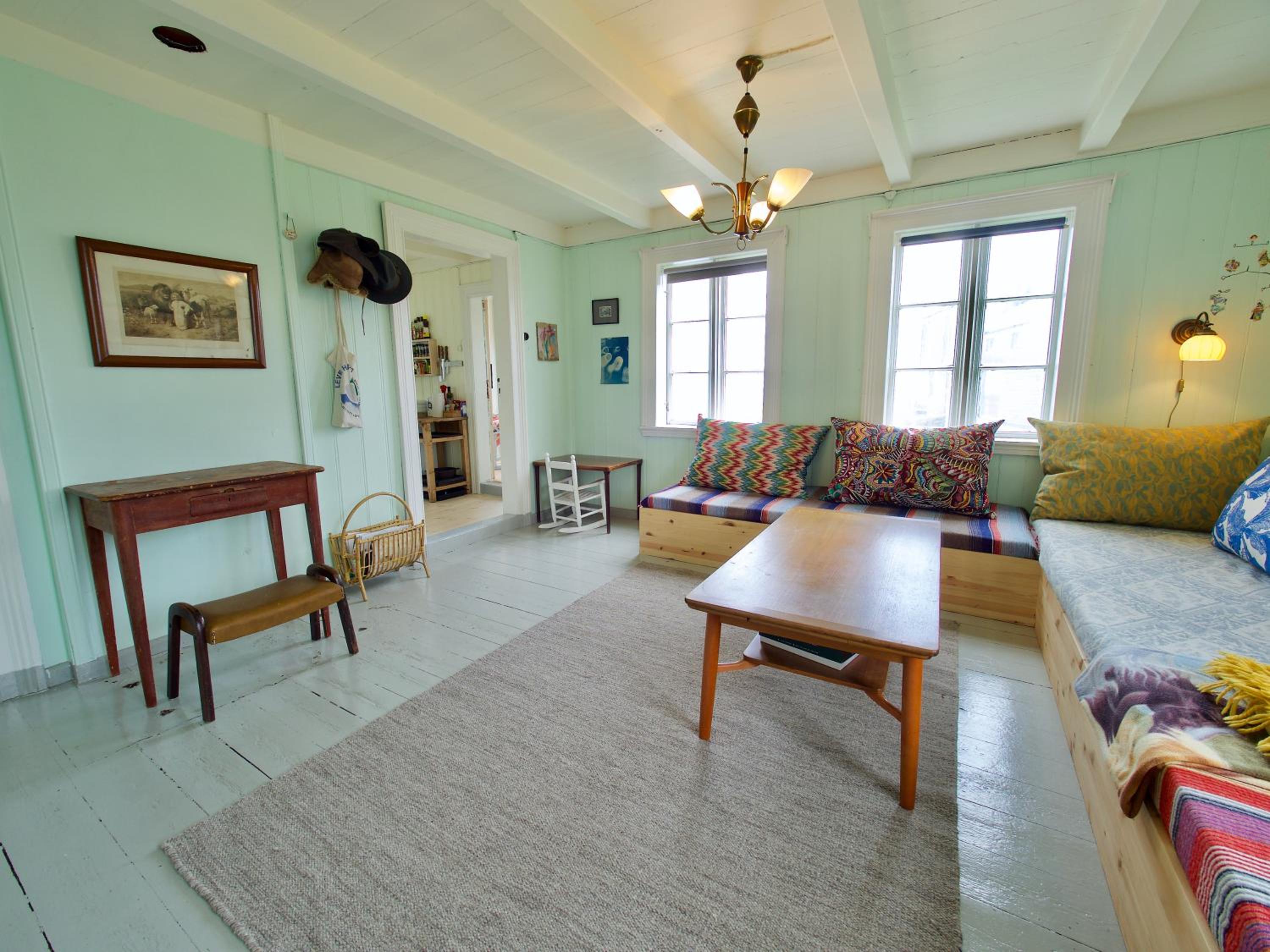 Chalet photo 1
