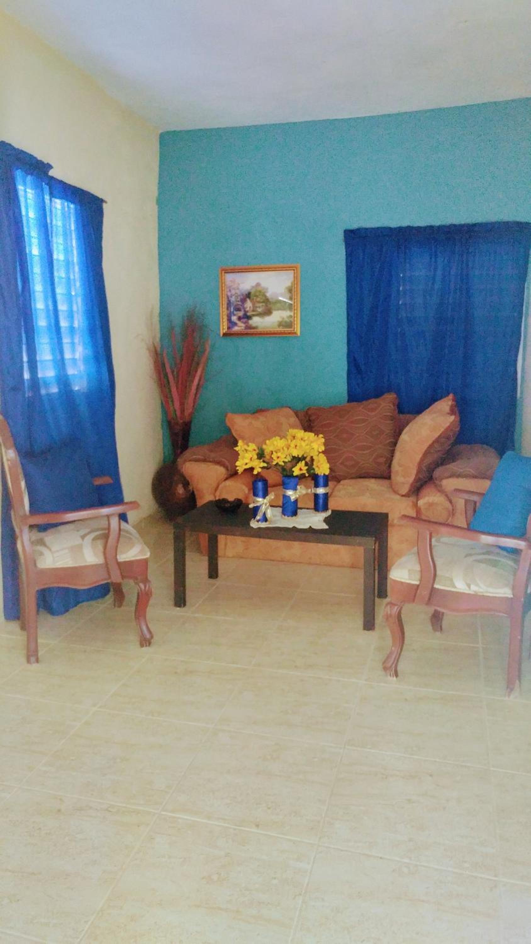 Apartamento Estándar