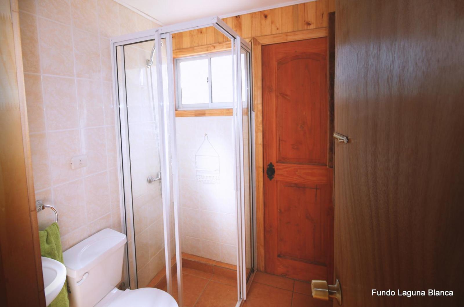 Double Room With Private Bathroom photo 3