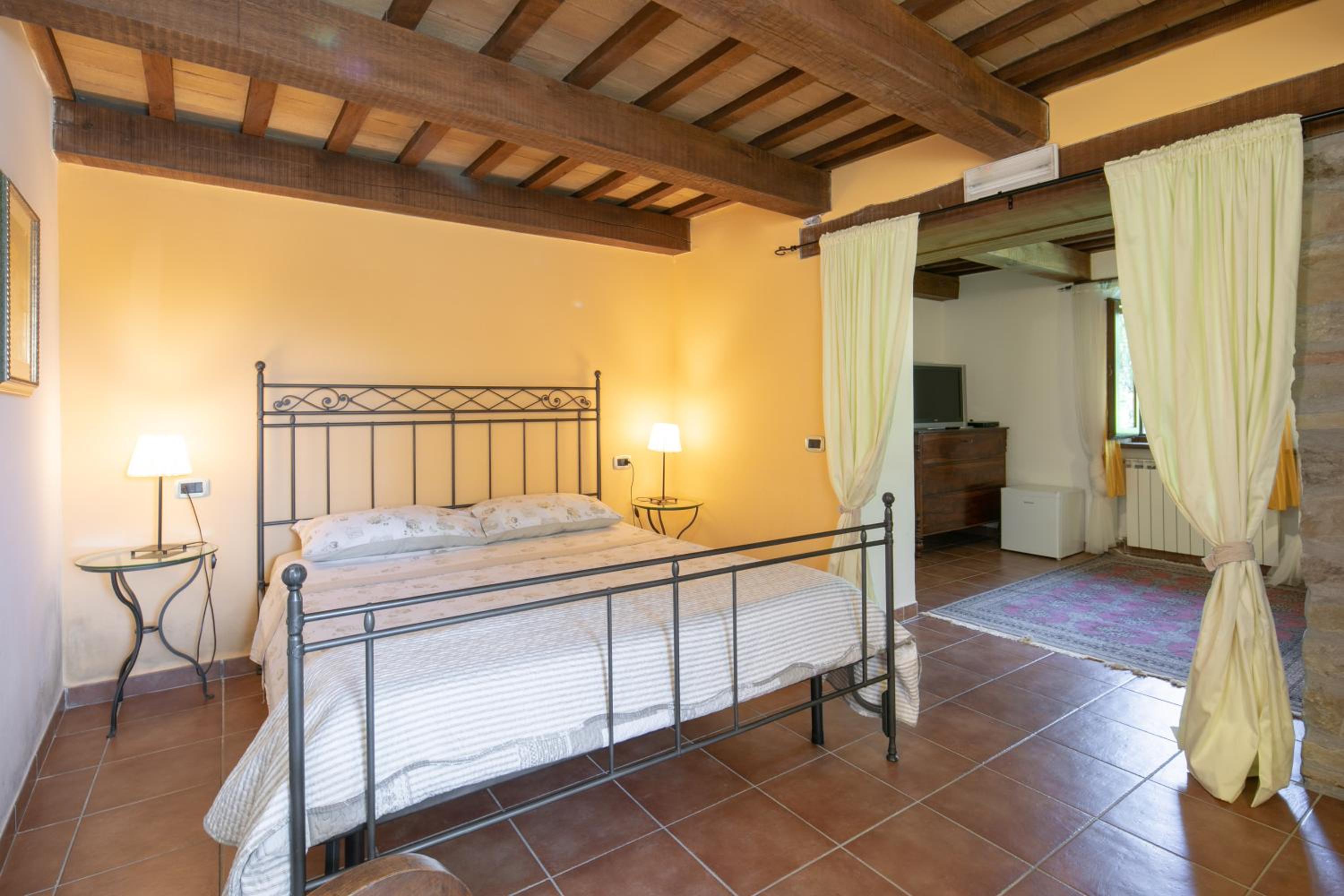Quadruple Room photo 3