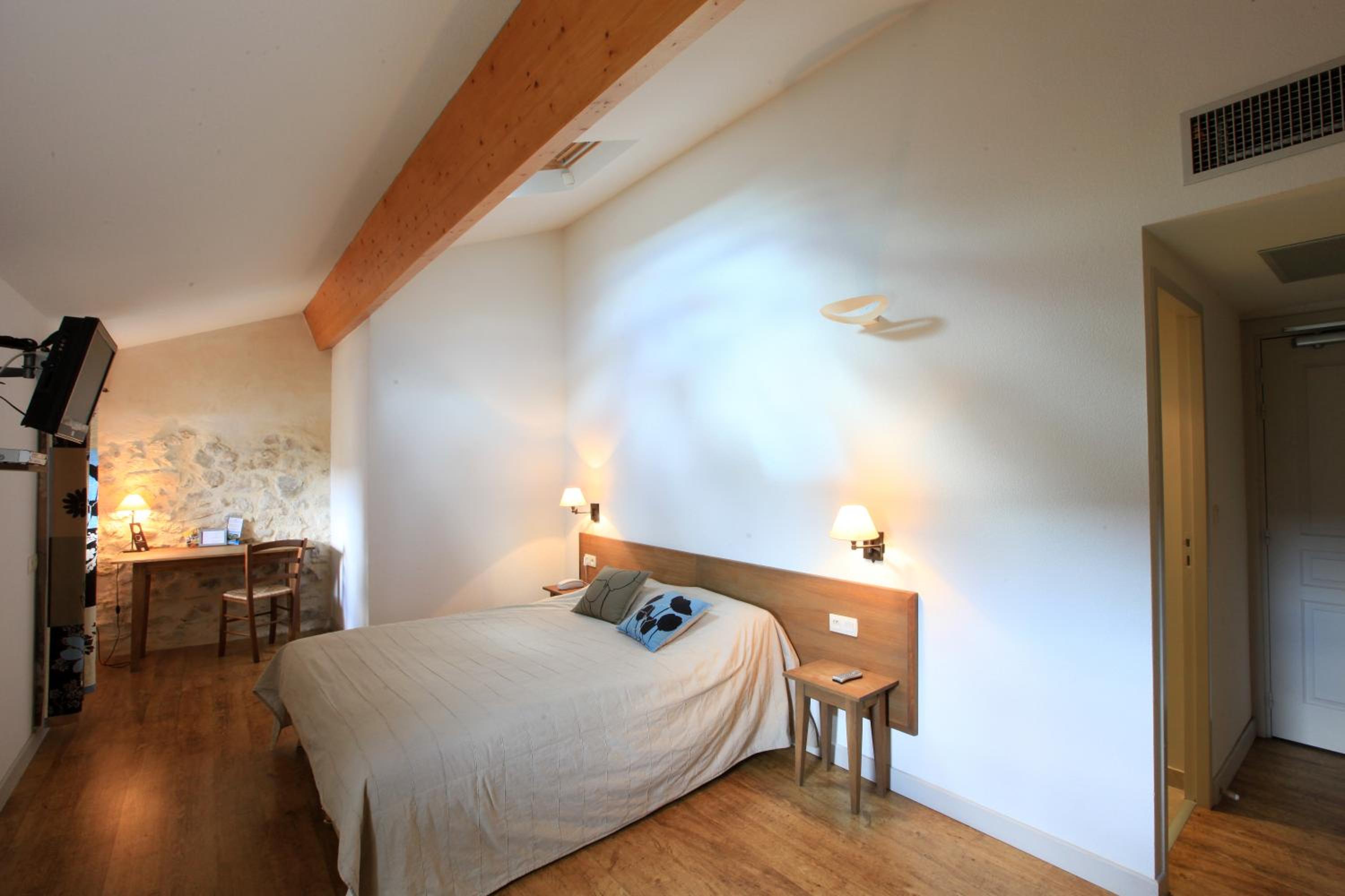 Comfort Quadruple Room photo 1