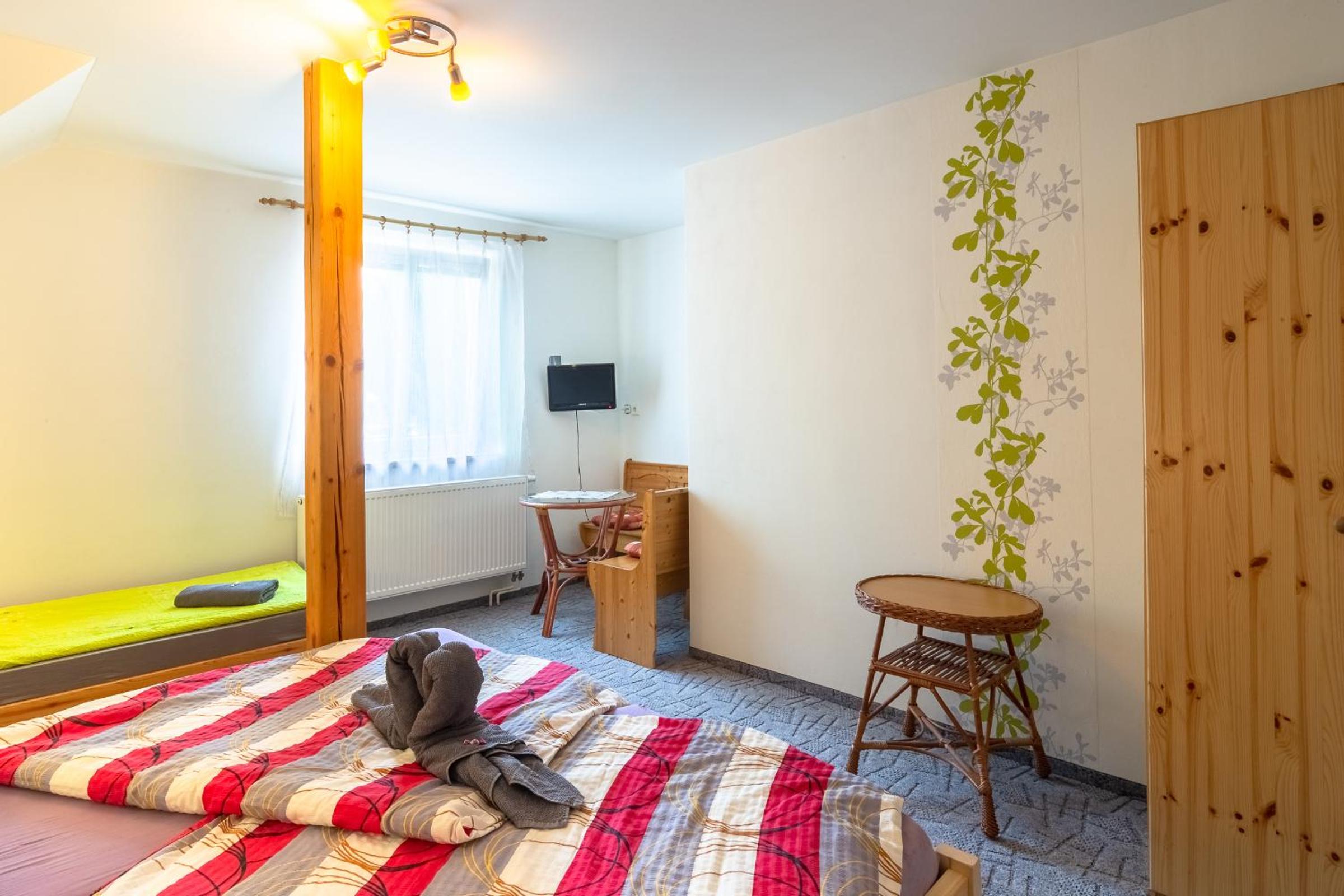 Triple Room photo 3