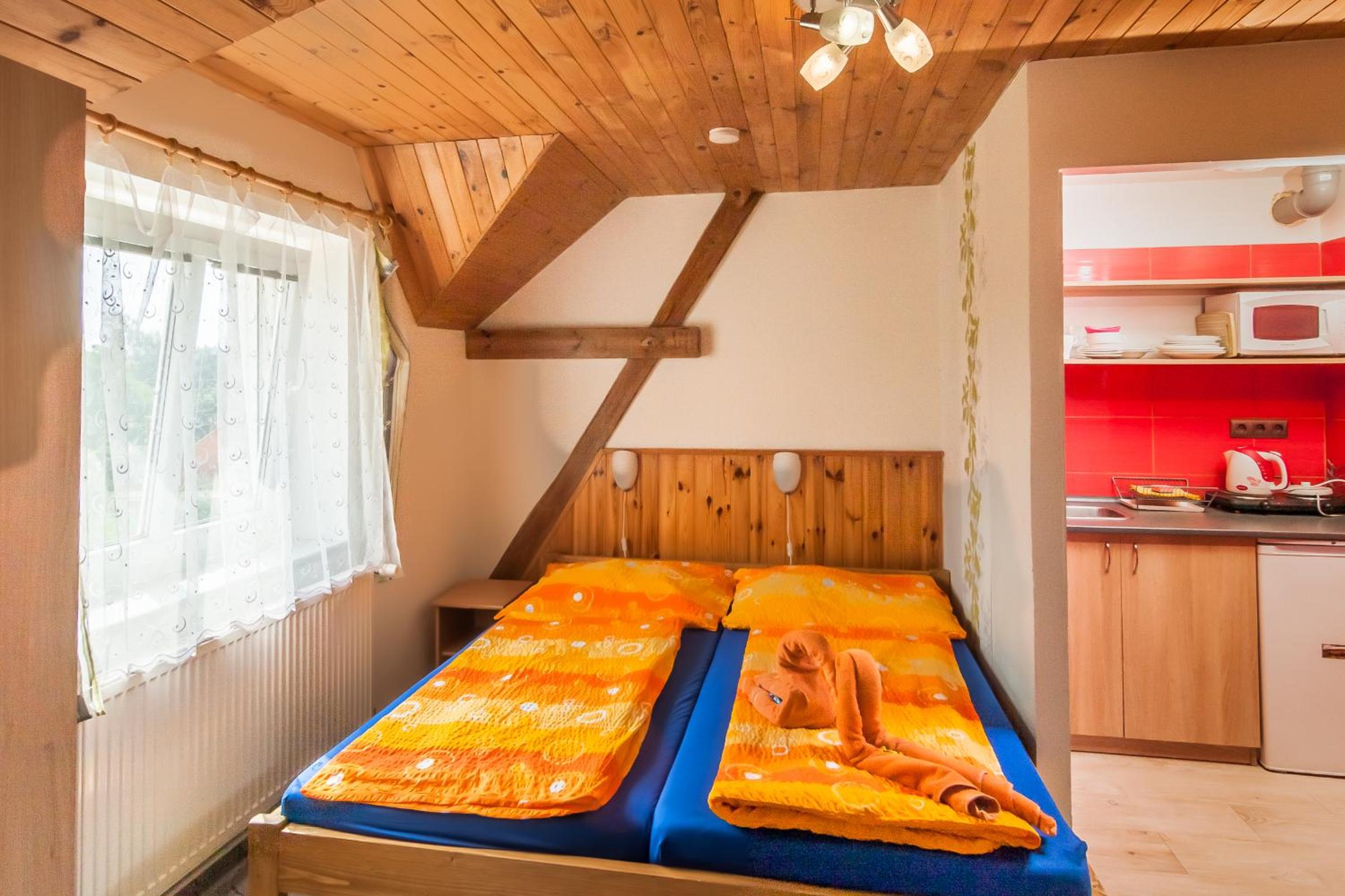 Quadruple Room photo 1