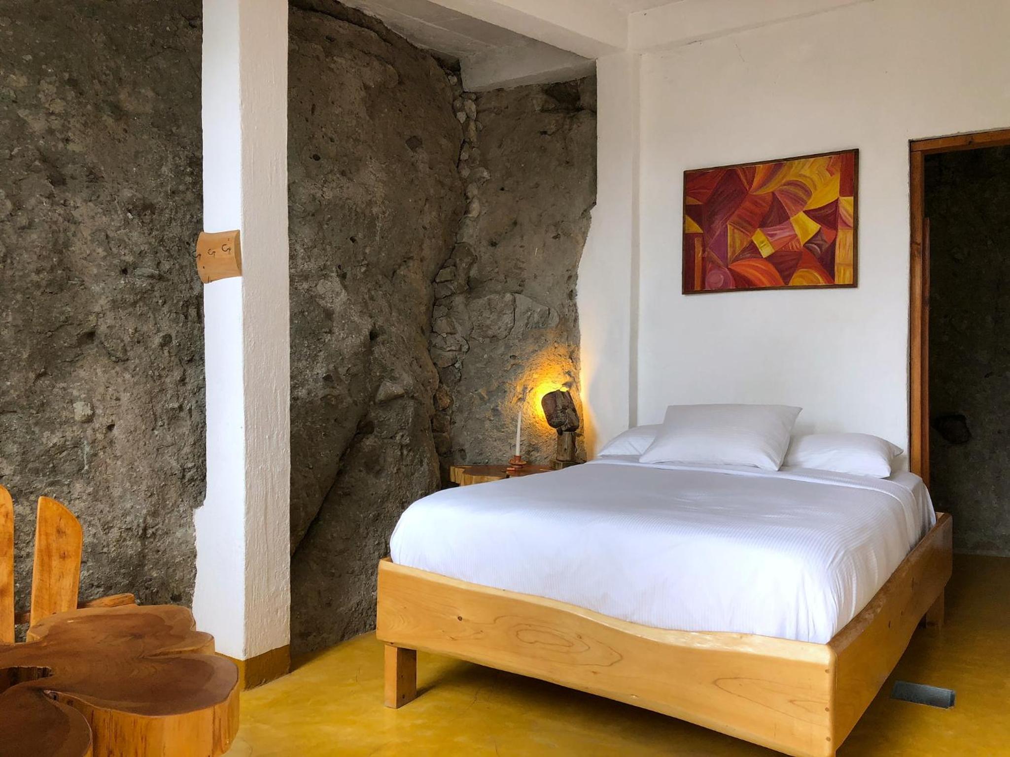 Standard Double Room with Shared Shower photo 3