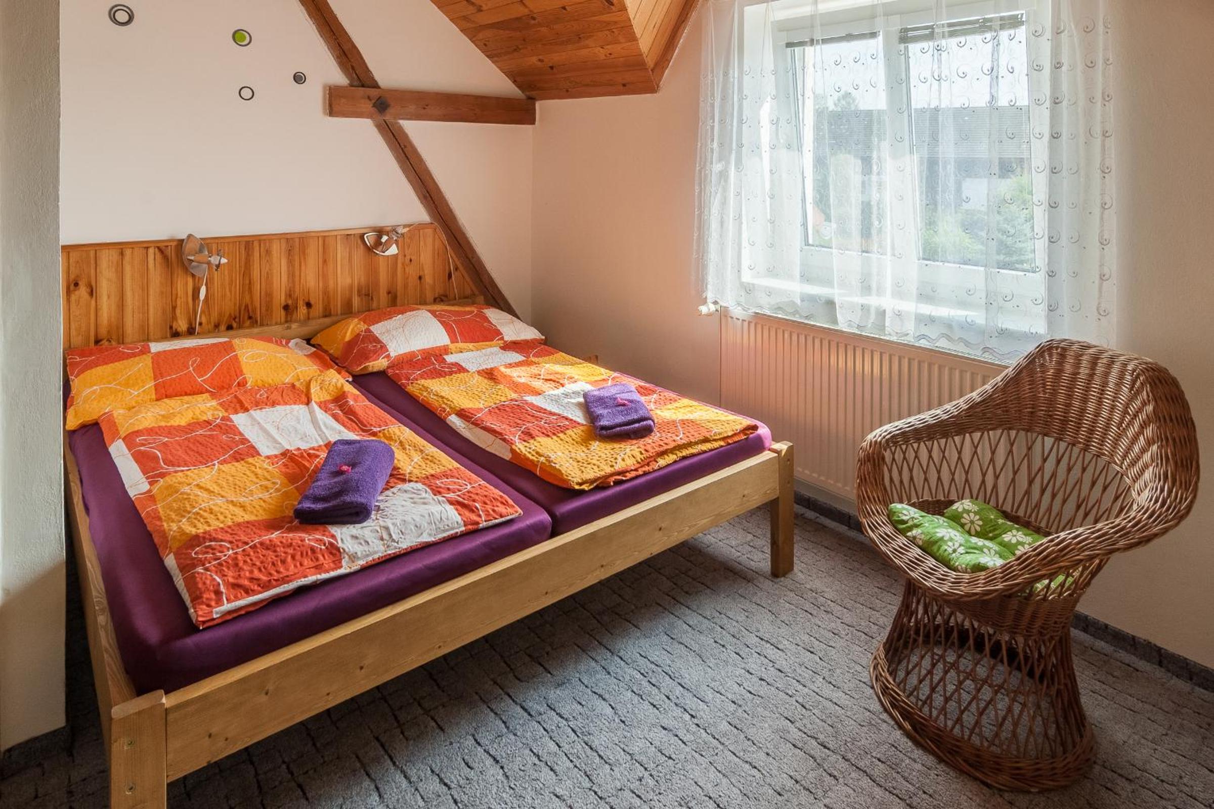 Double or Twin Room photo 1