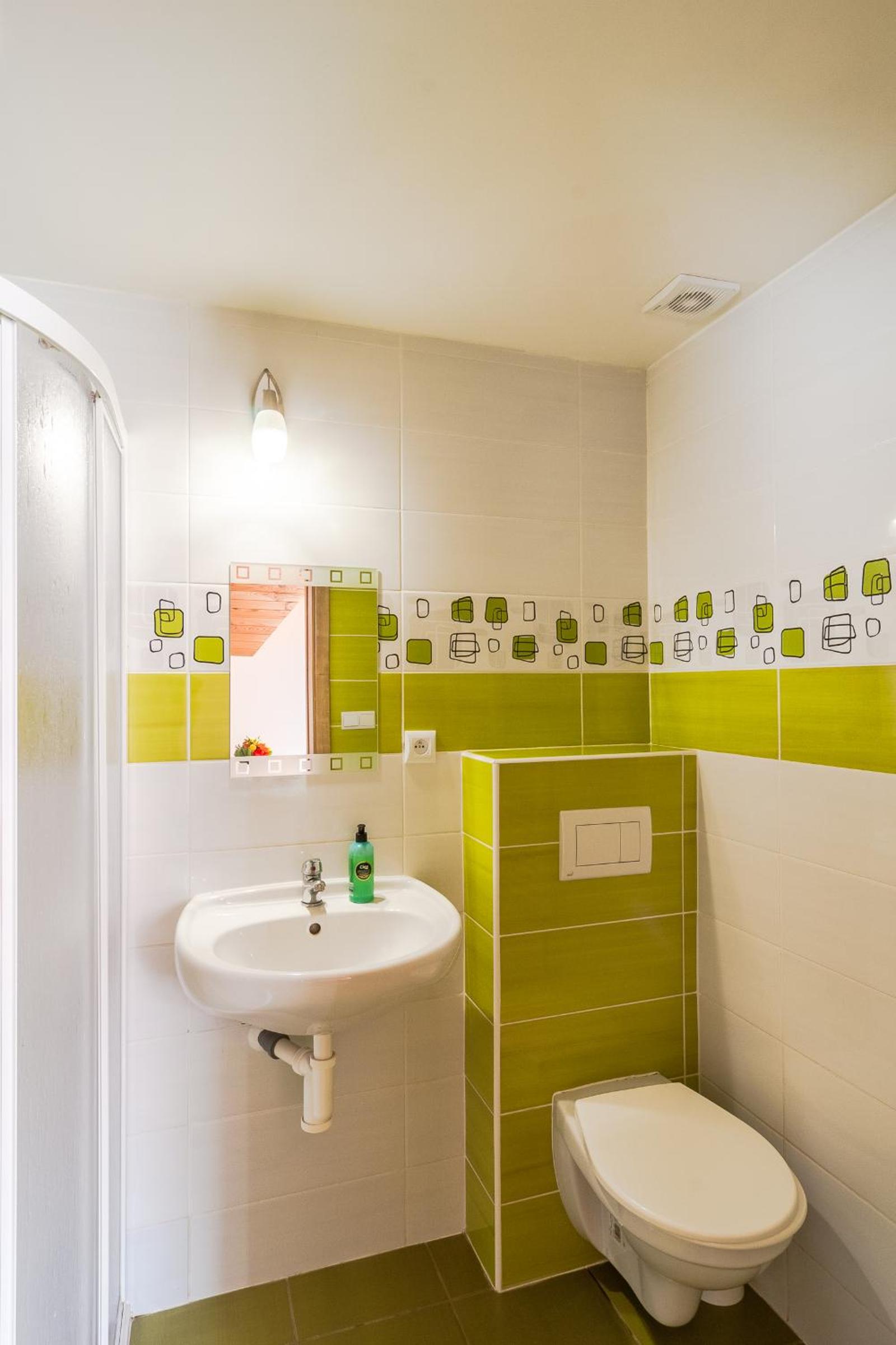 Double or Twin Room photo 2