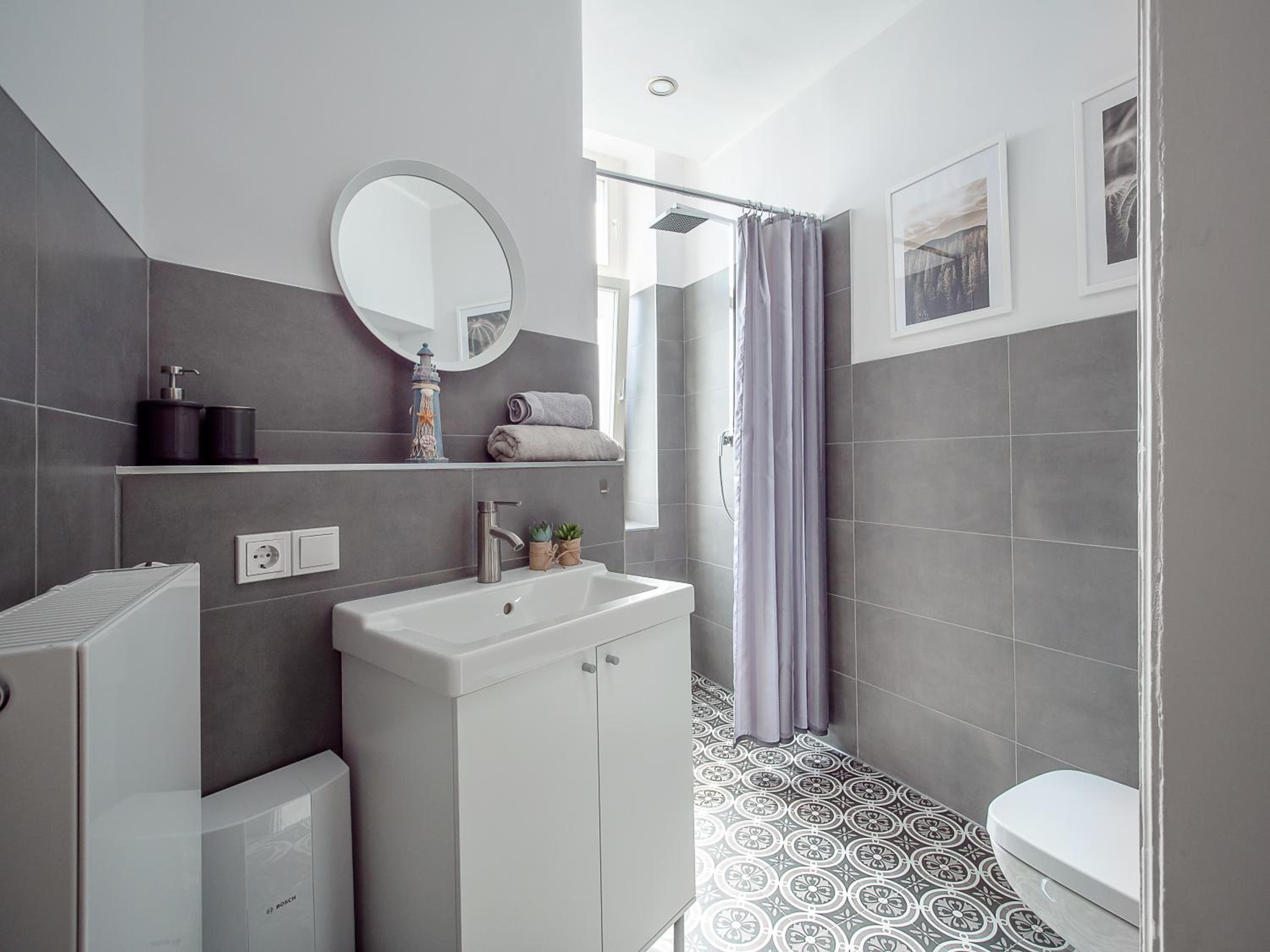 Studio Apartment photo 3