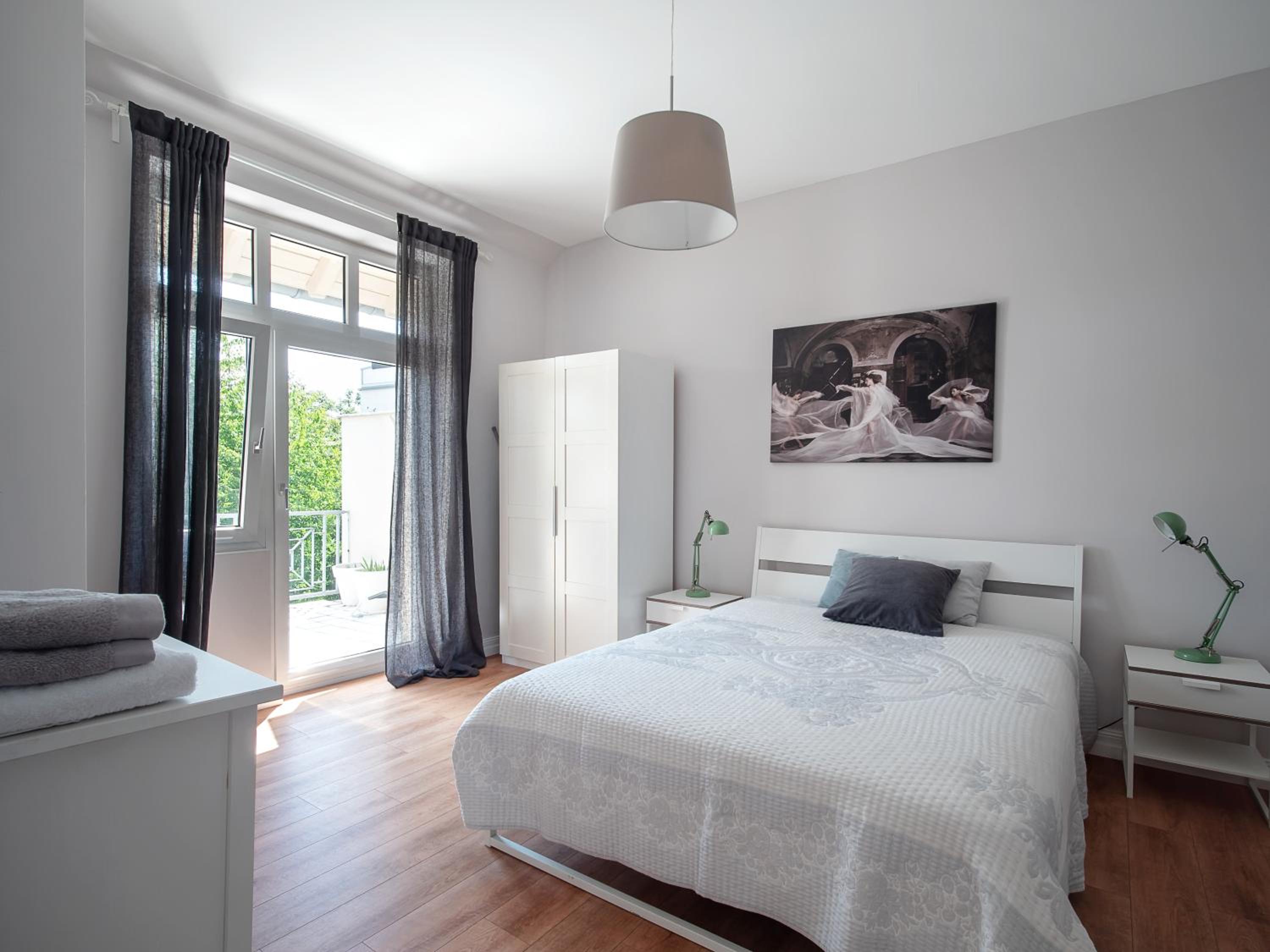 Superior Apartment photo 3
