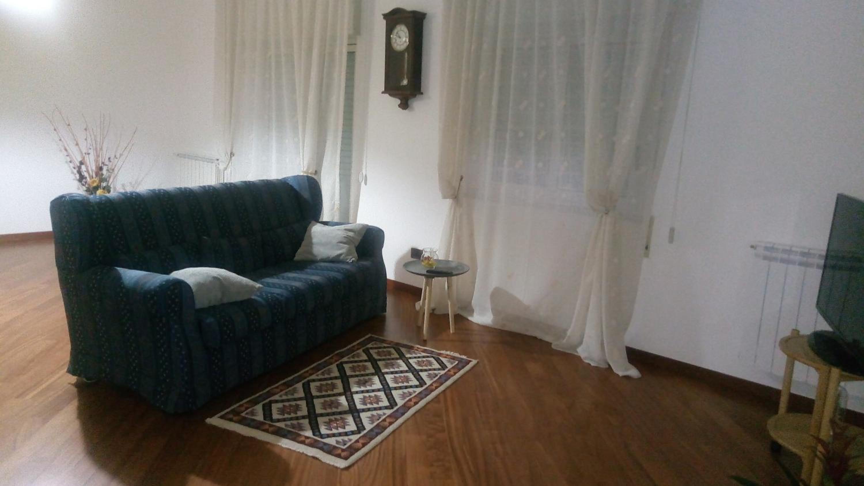 Three-Bedroom Apartment photo 3