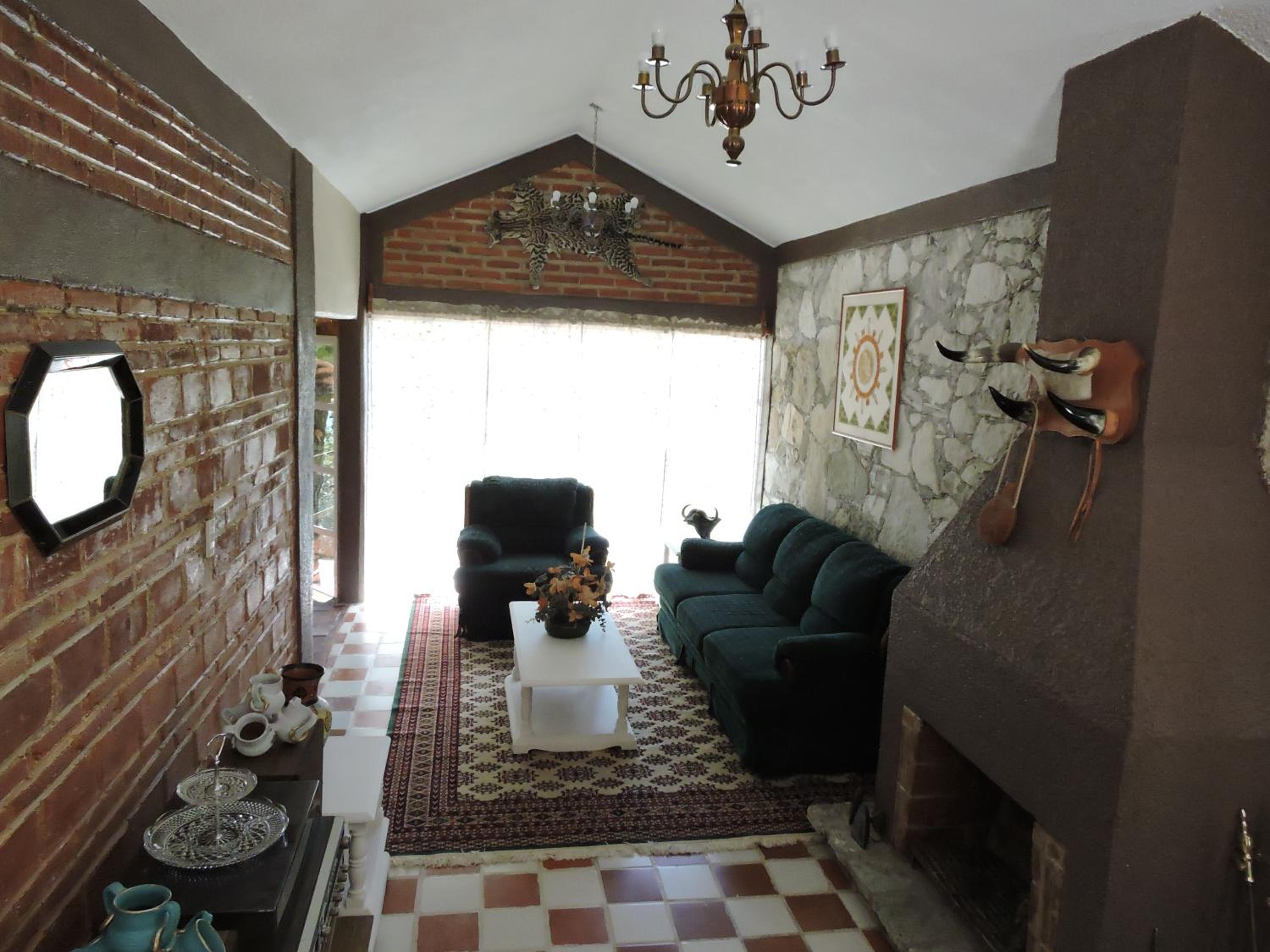 Three-Bedroom House - Photo 1