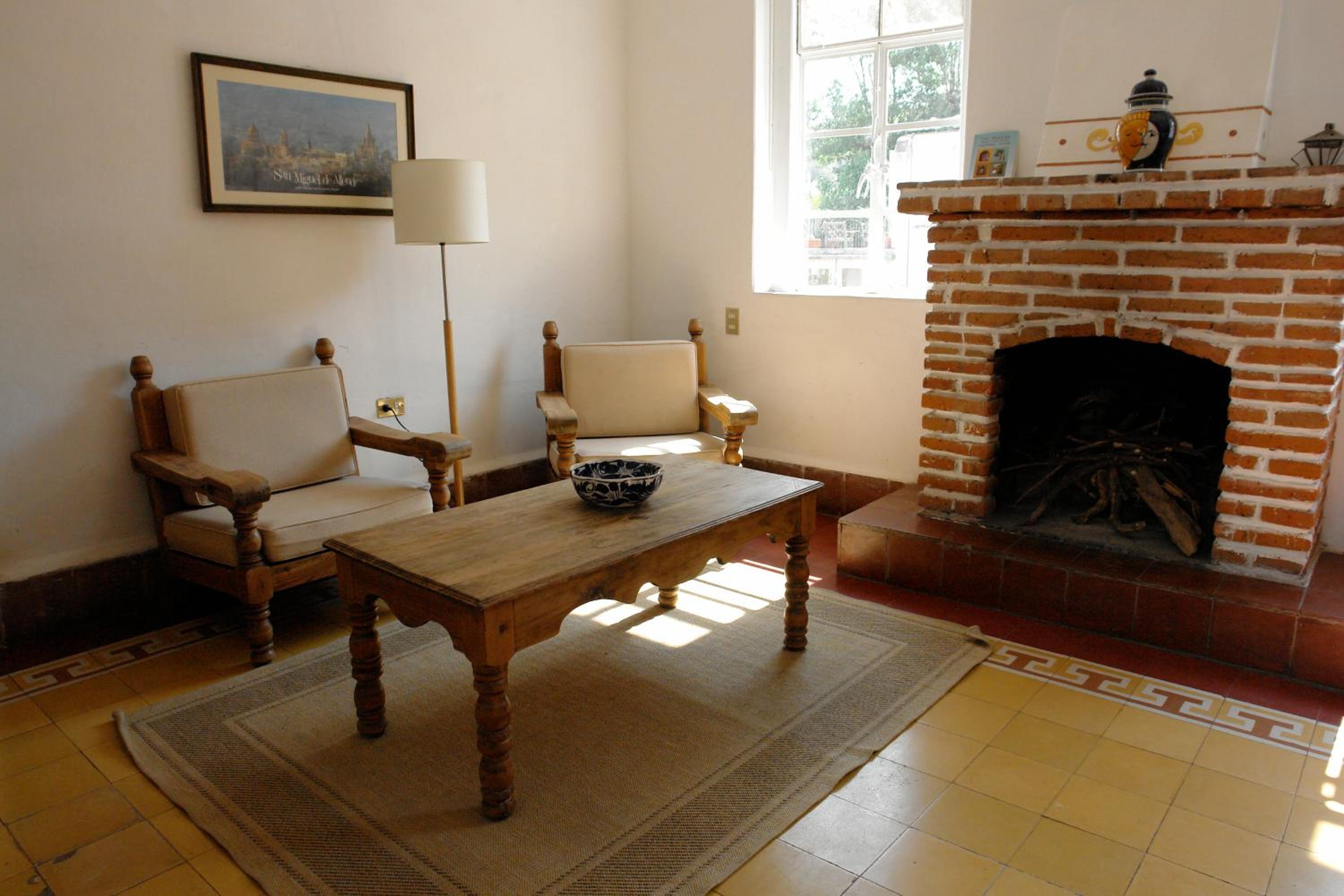 Standard Studio - Photo 17