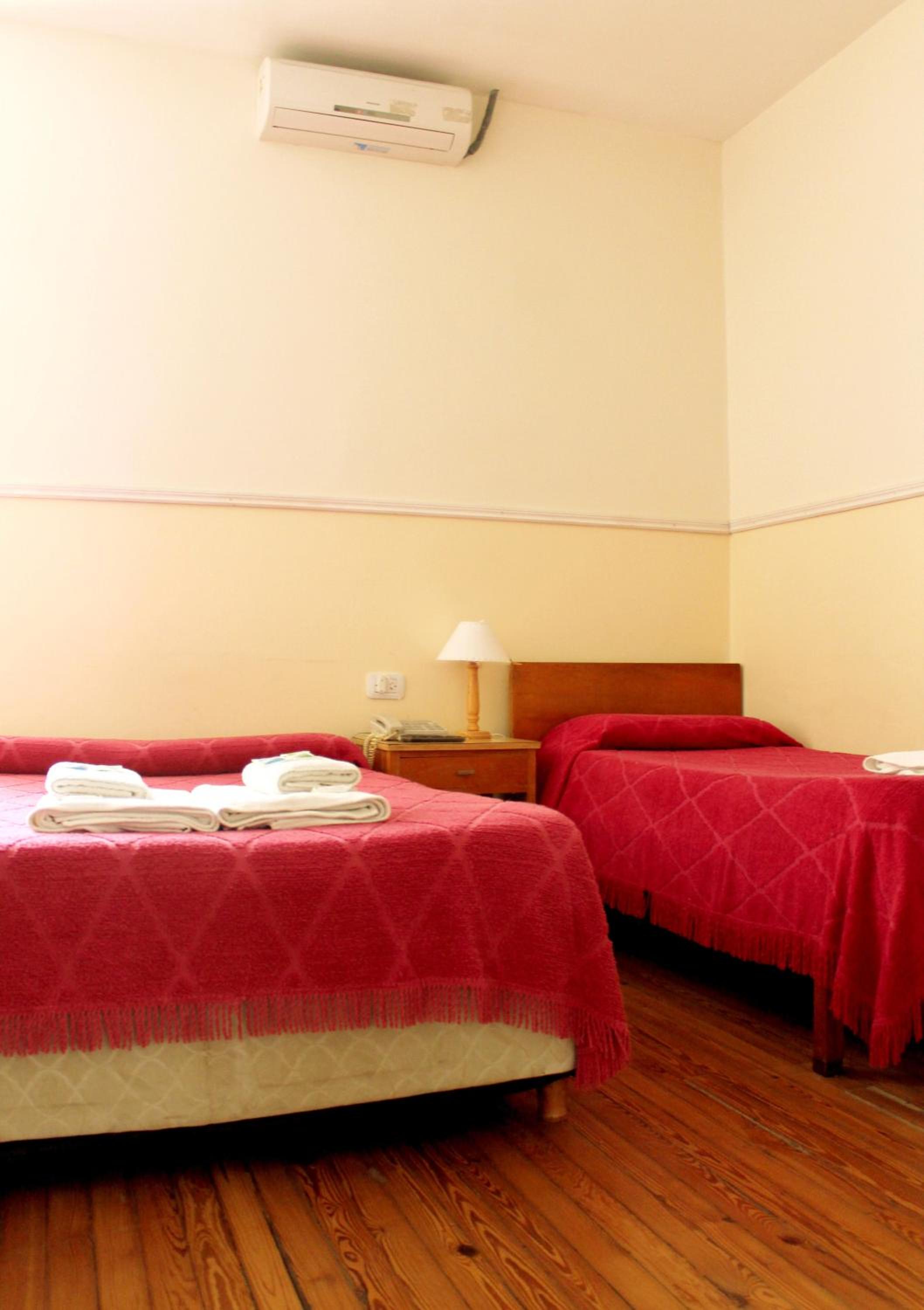 Family Suite photo 3