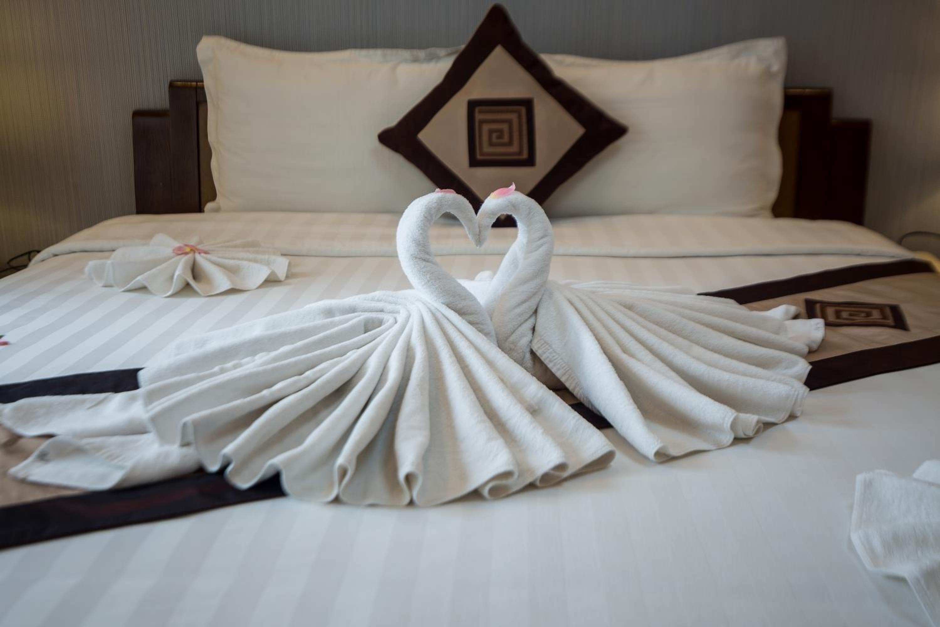 Honeymoon Suite photo 1