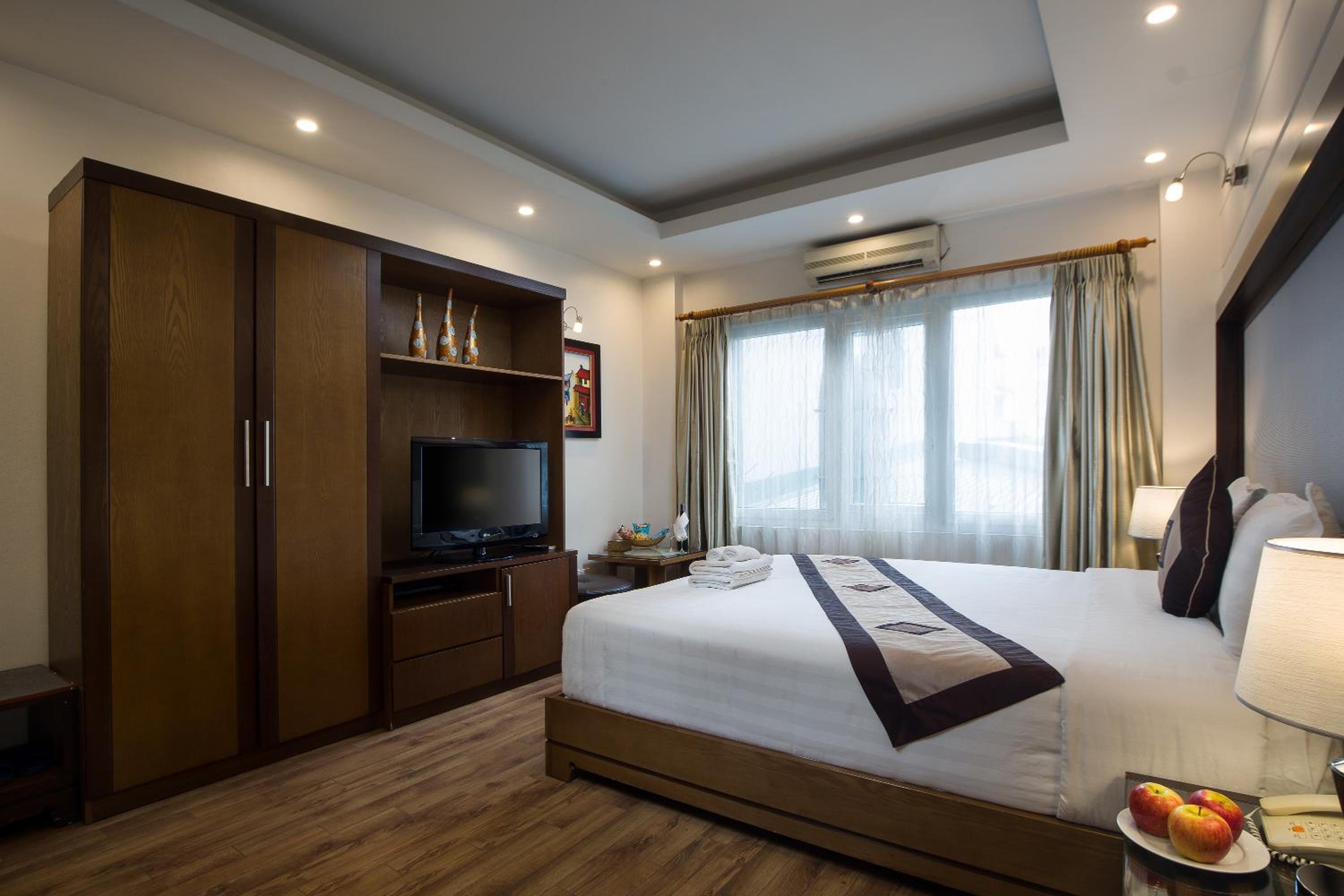 Deluxe Double Room - Photo 3