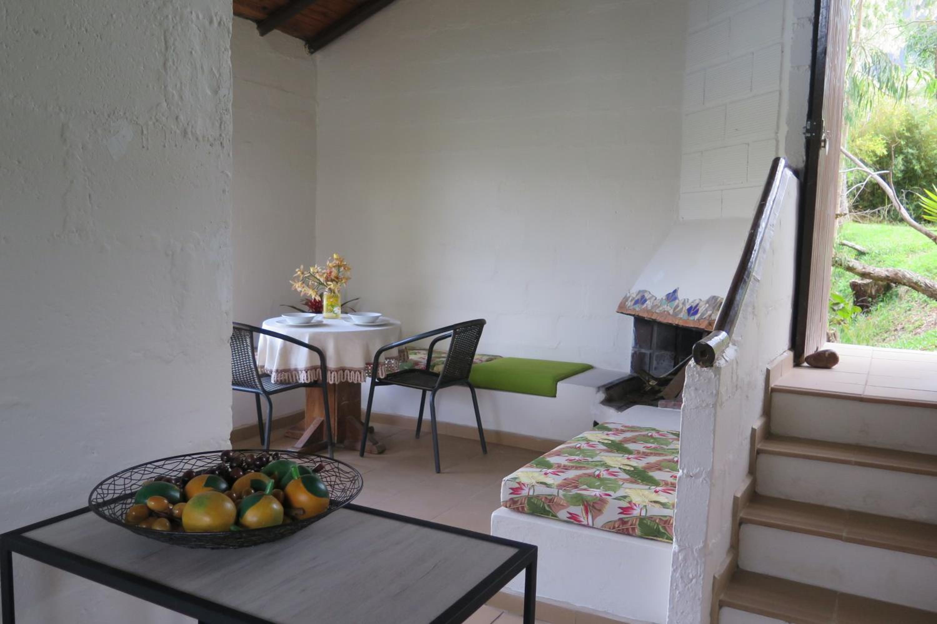 Two-Bedroom House photo 2