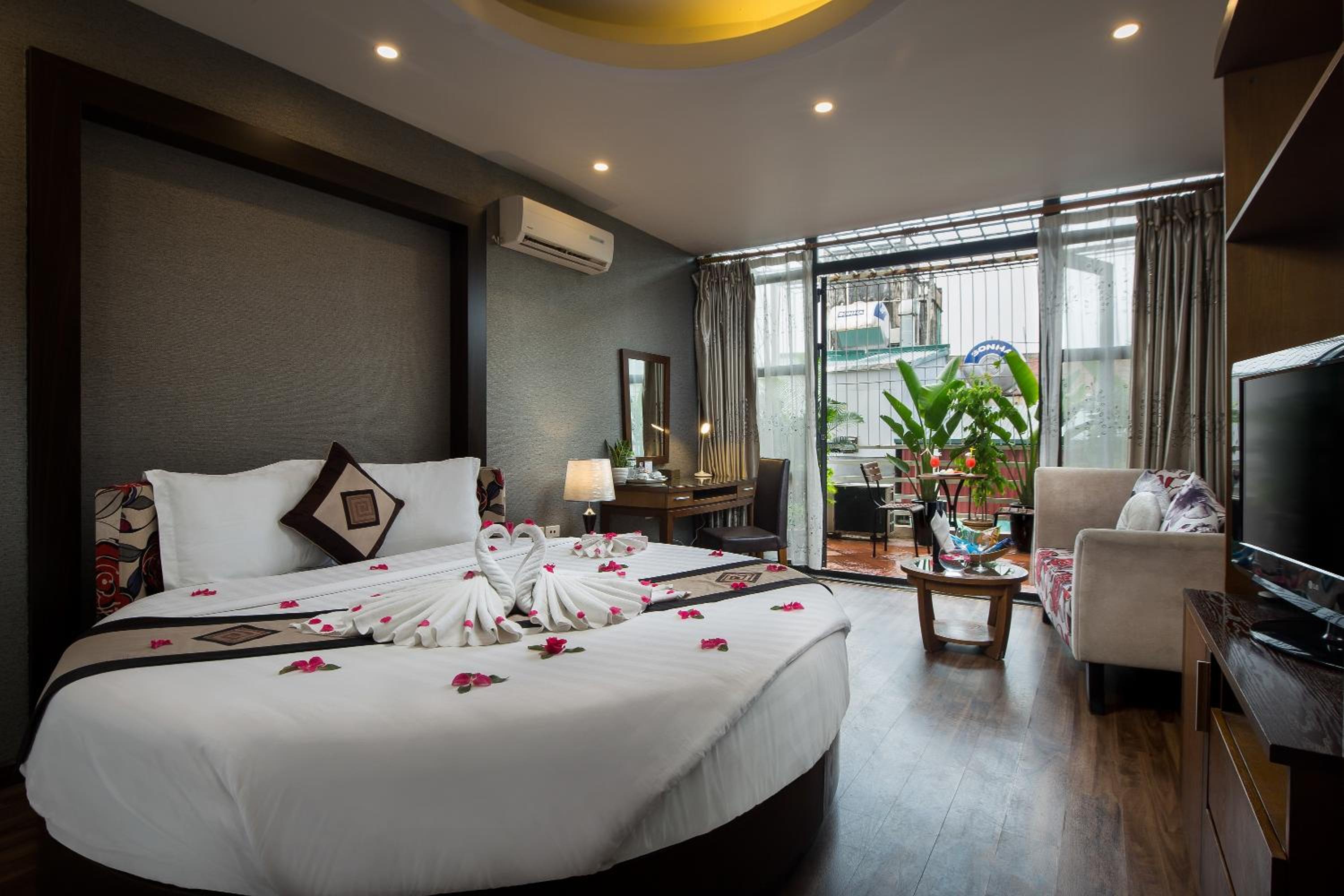 Junior Suite - Photo 1