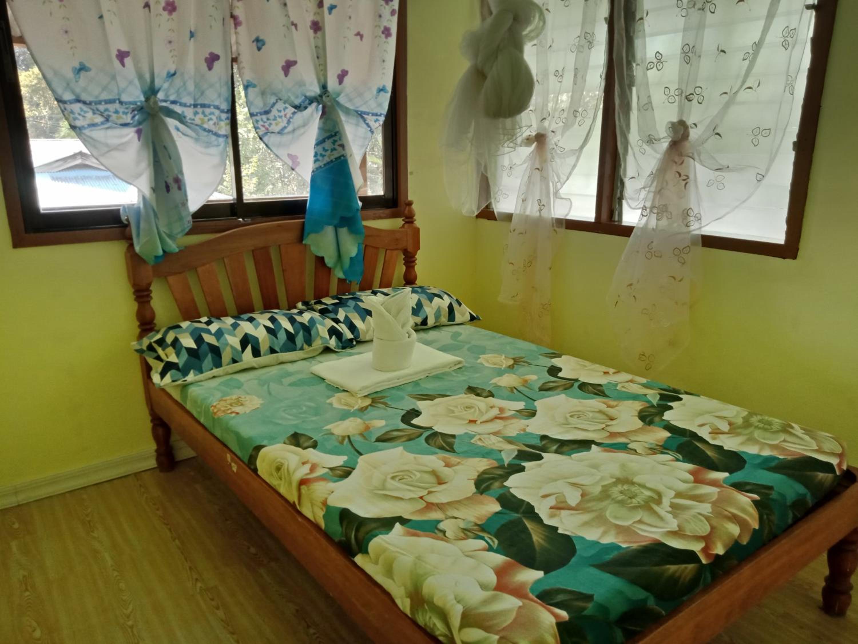 Standard Double Room With Shared Bathroom photo 1