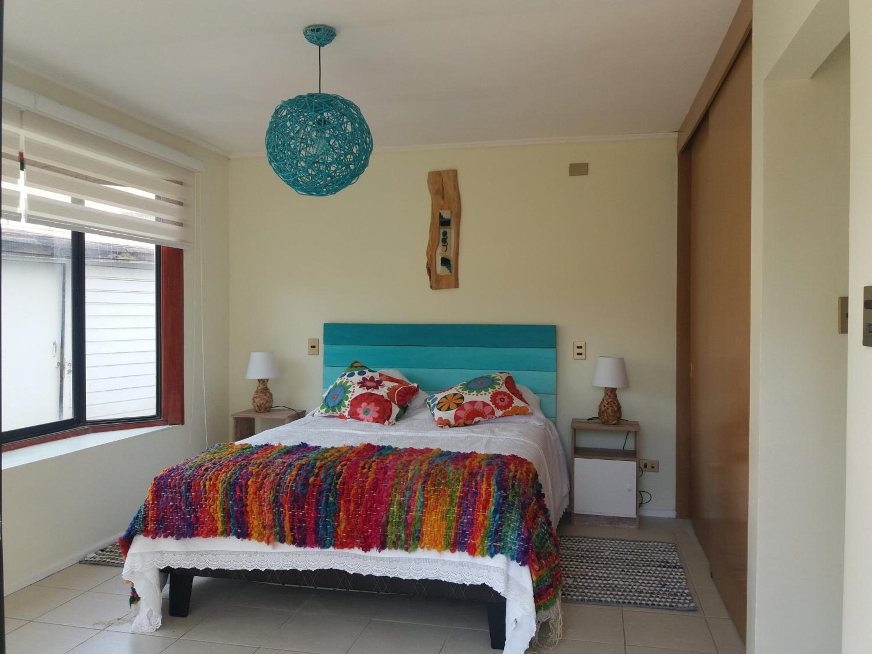 Four-Bedroom House photo 2