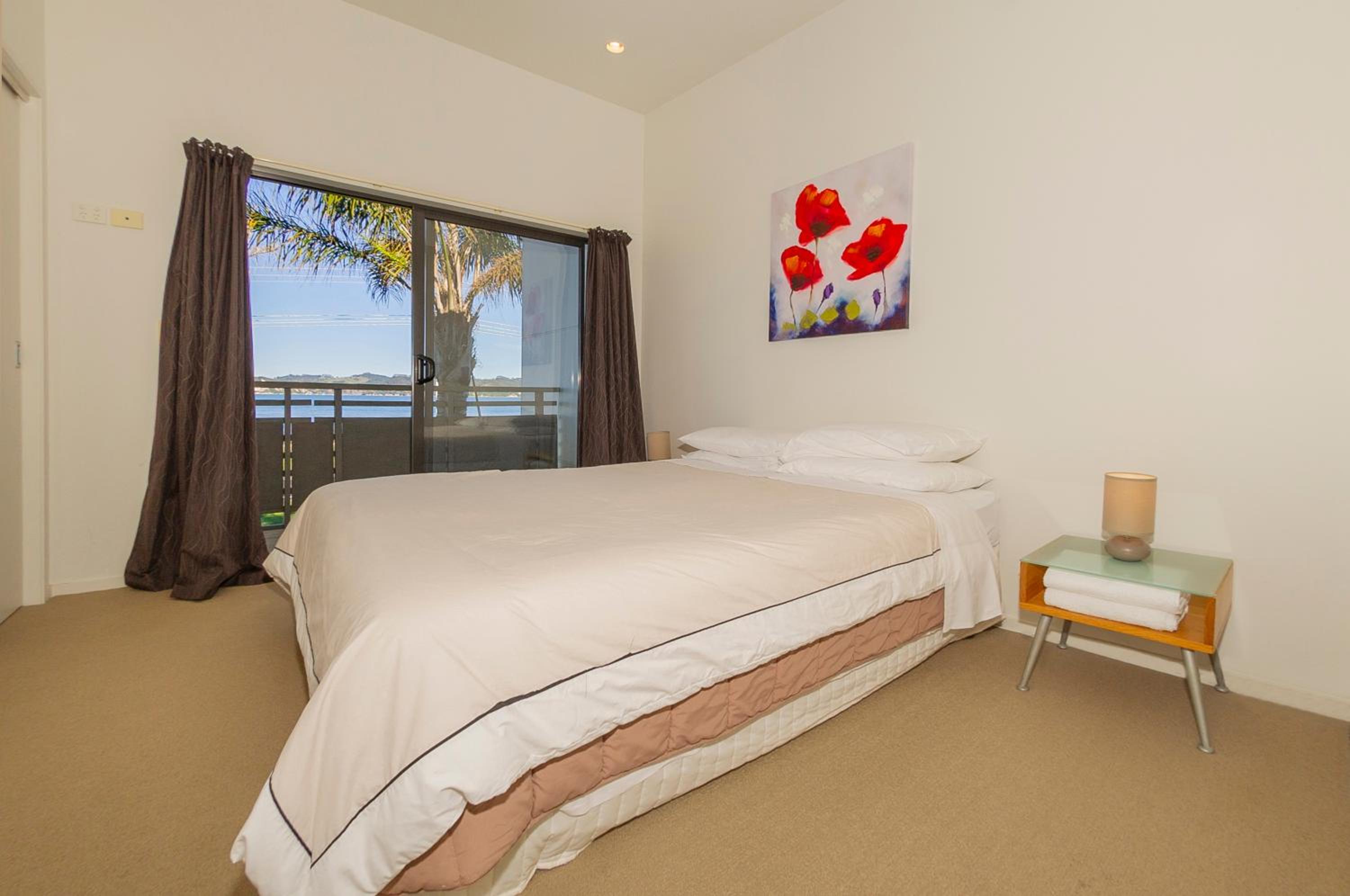 Villa 14 Two-Bedroom Split Level Apartment with Sea Views  photo 1