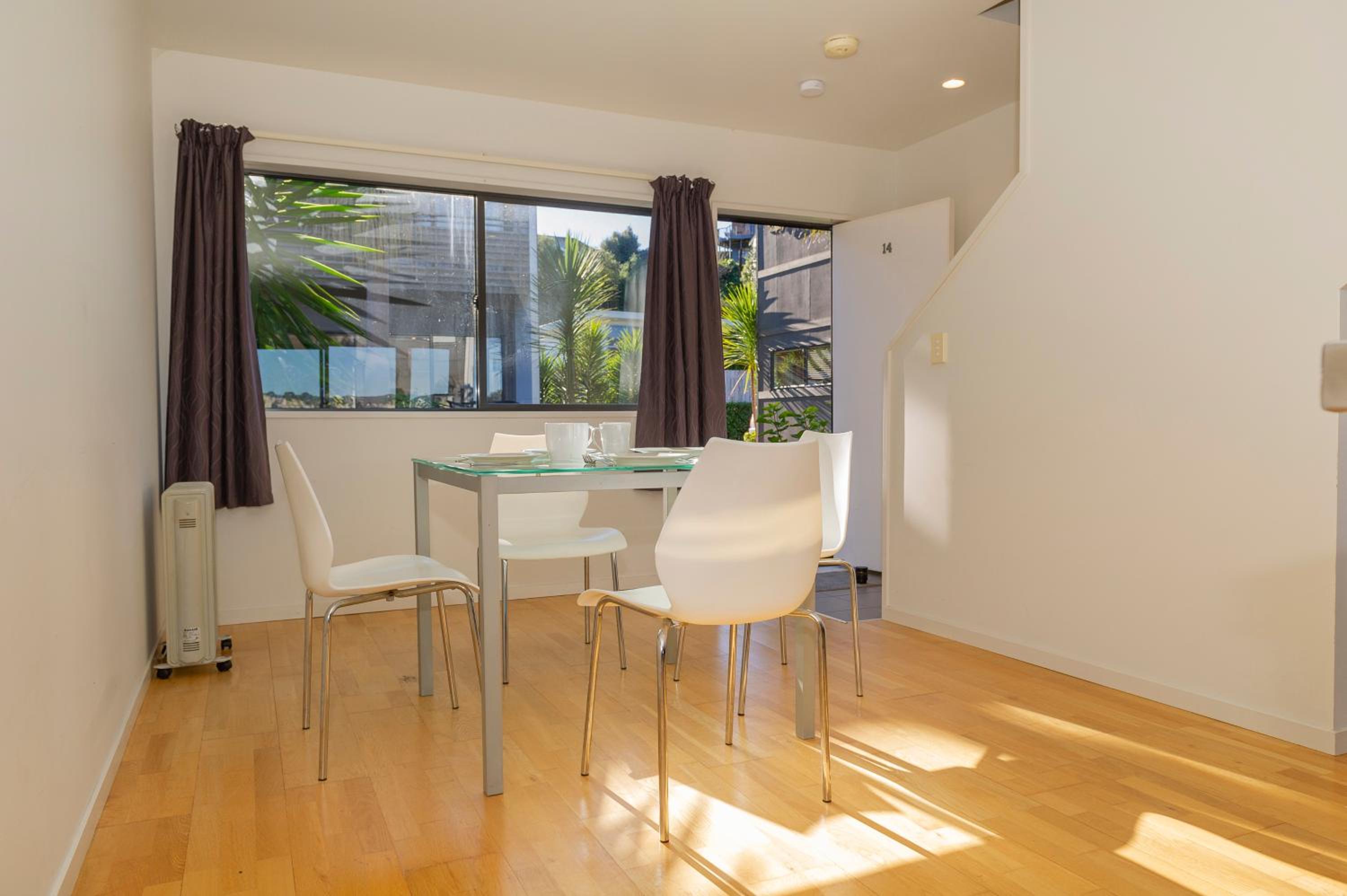 Villa 14 Two-Bedroom Split Level Apartment with Sea Views  photo 3