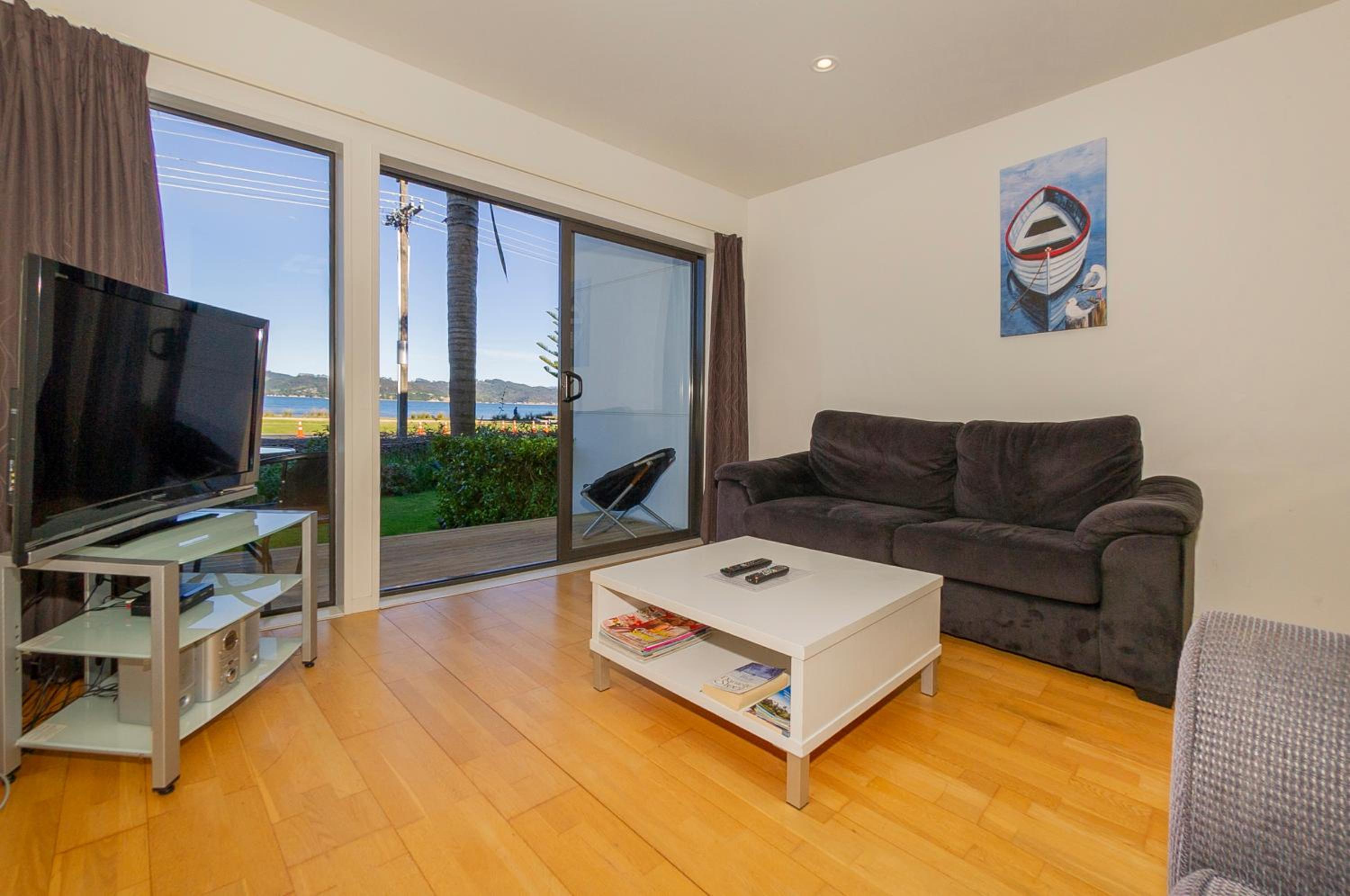 Villa 14 Two-Bedroom Split Level Apartment with Sea Views  photo 2