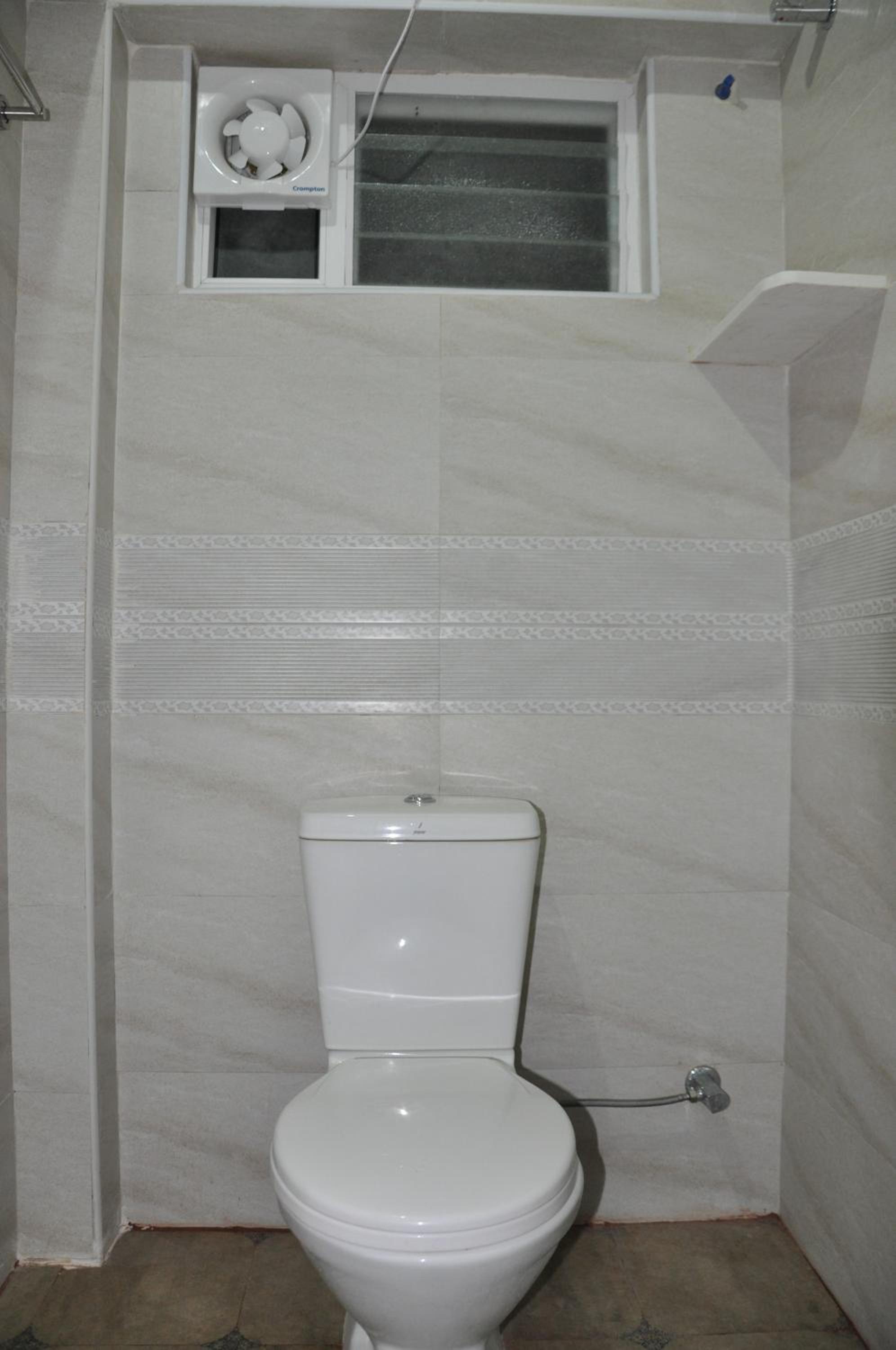 Apartment - Ground Floor photo 2