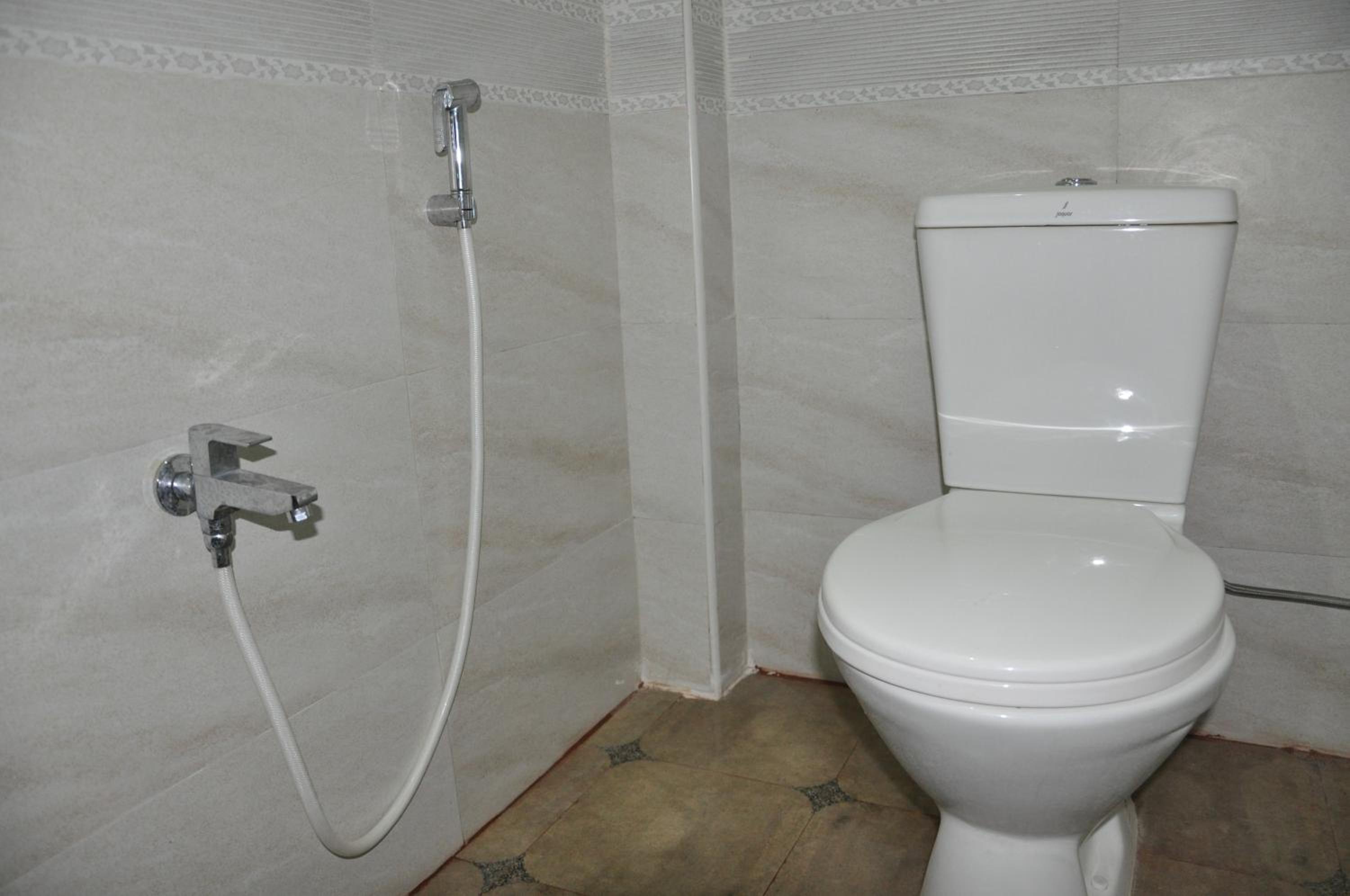 Apartment - Ground Floor photo 3