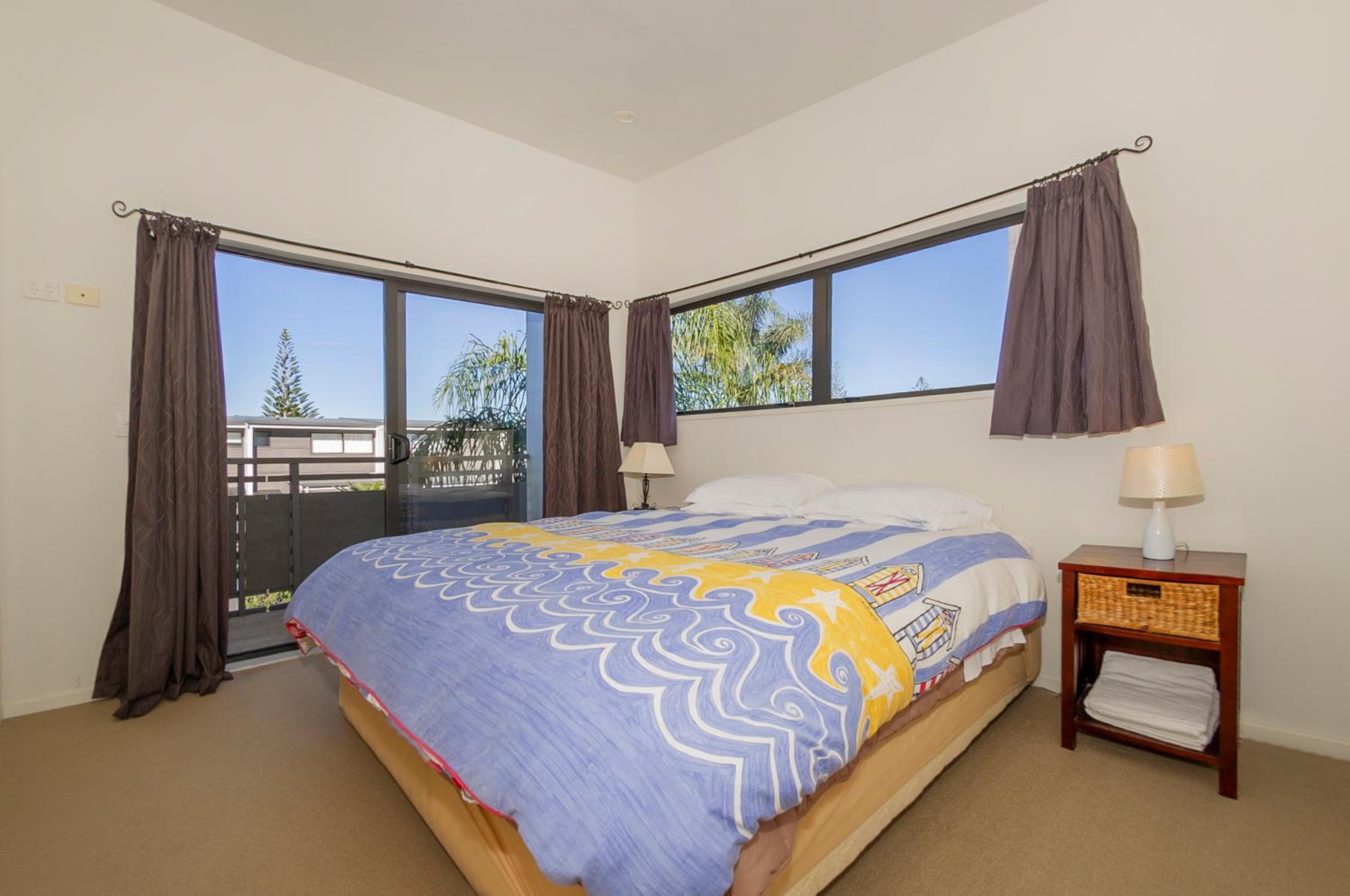 Villa 30 Two-Bedroom Apartment with Pool Views photo 1