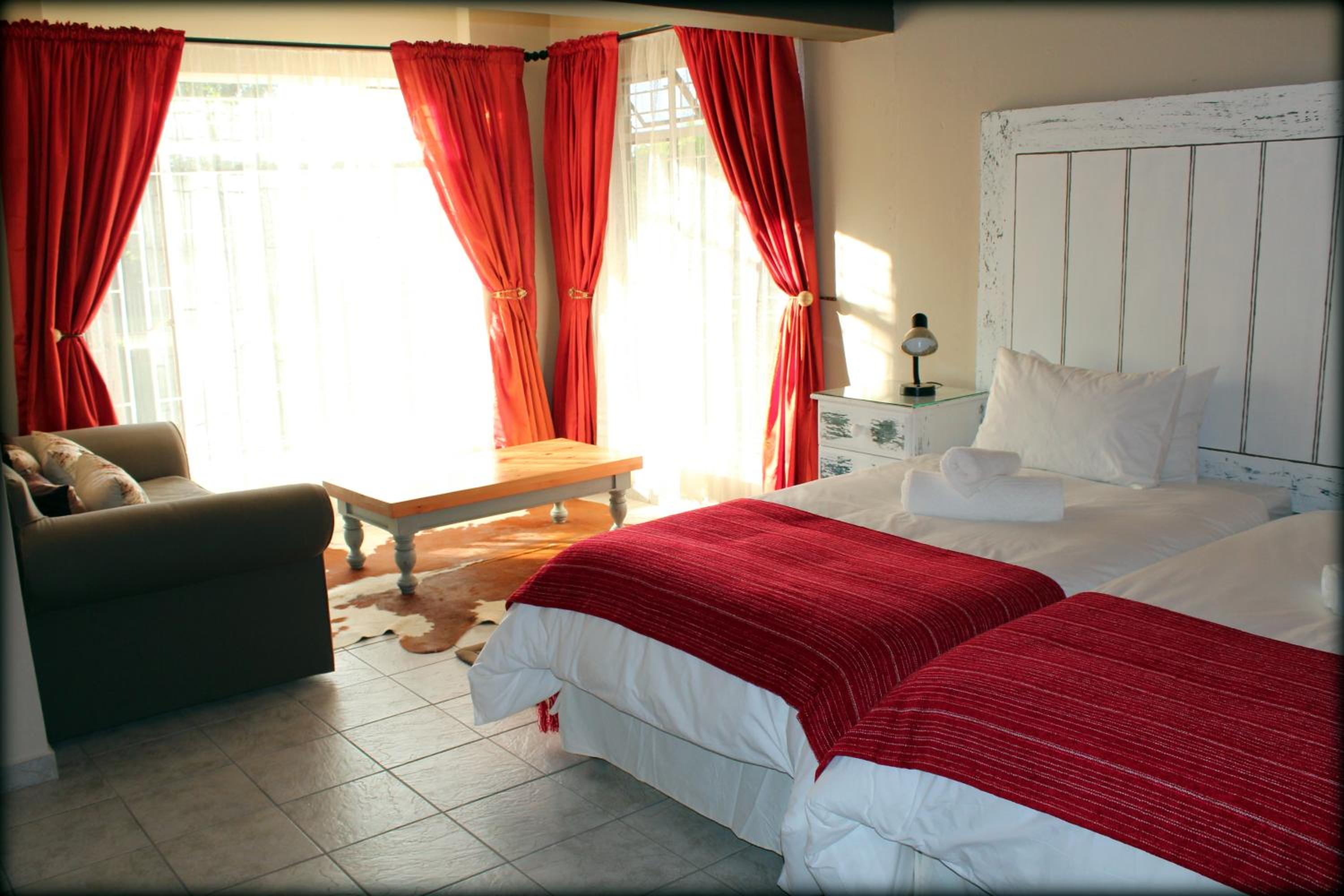 Double or Twin Room