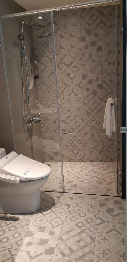 Quadruple Room - Photo 4