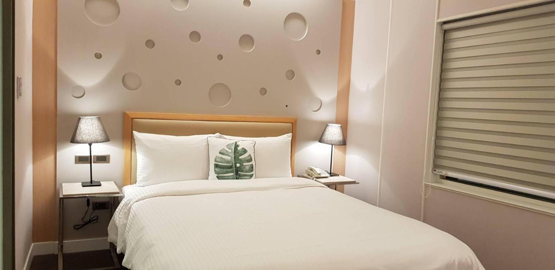 Standard Double Room - Photo 4
