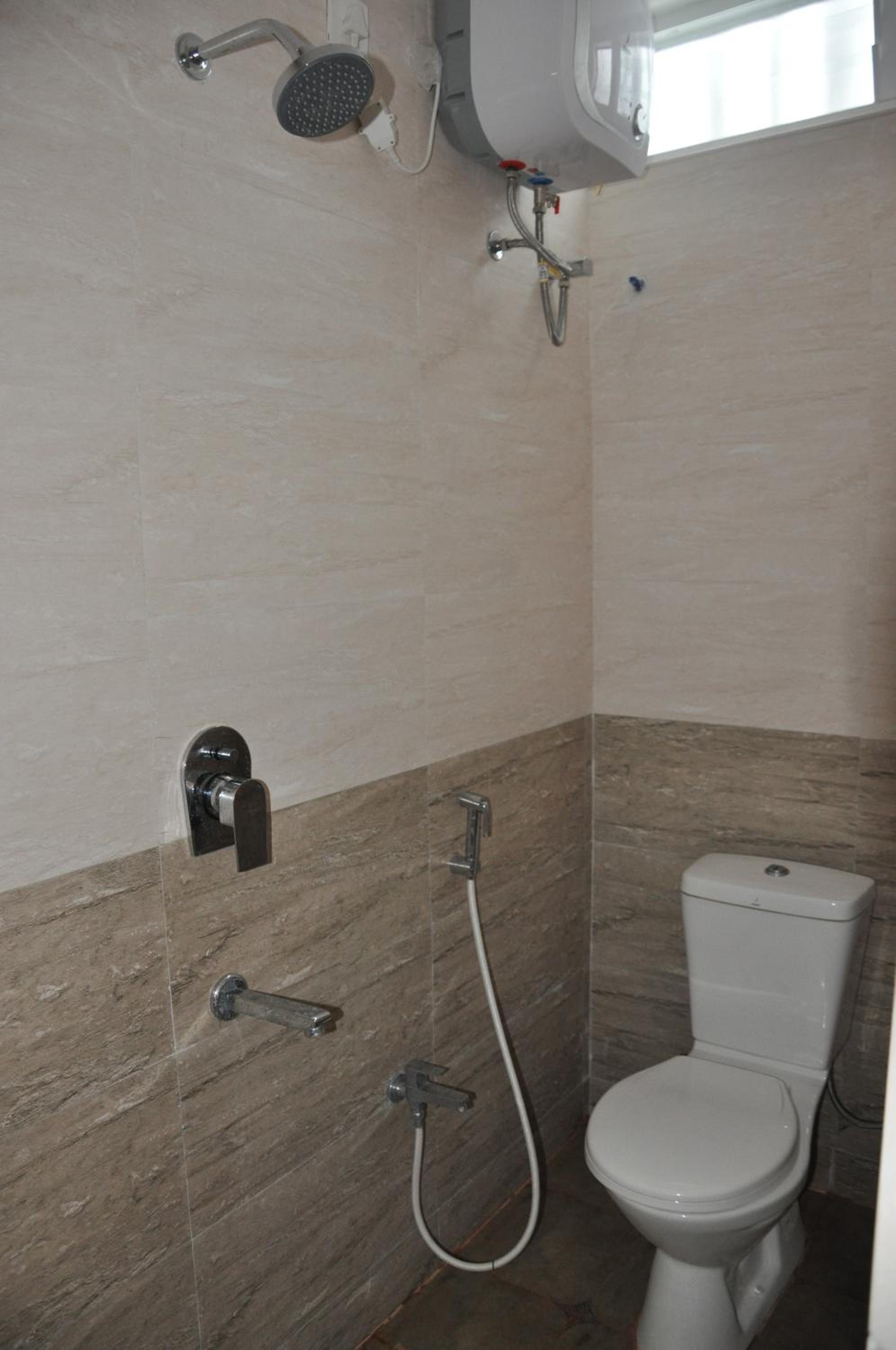 Deluxe Room (2 Adults + 1 Child) photo 3